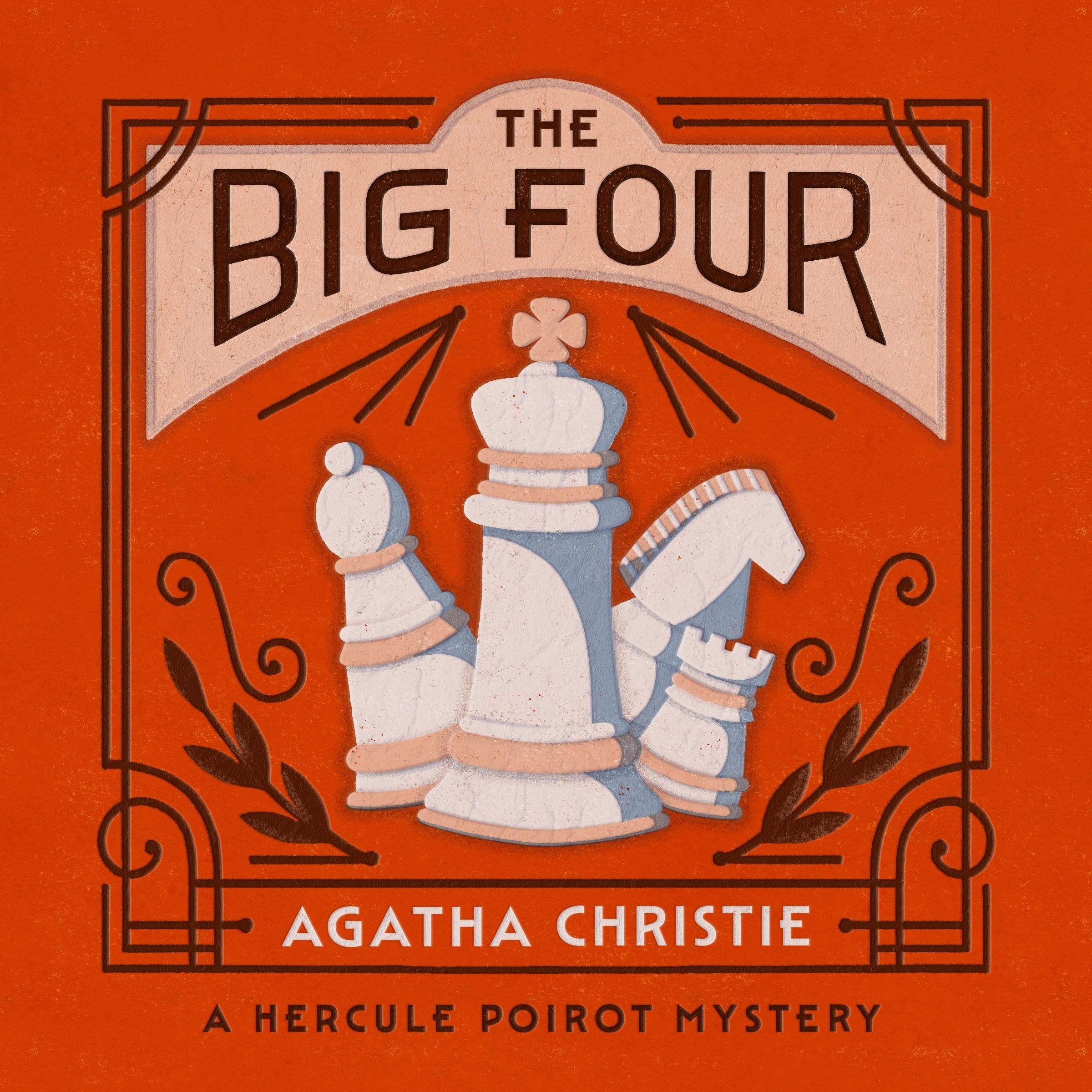 The Big Four
