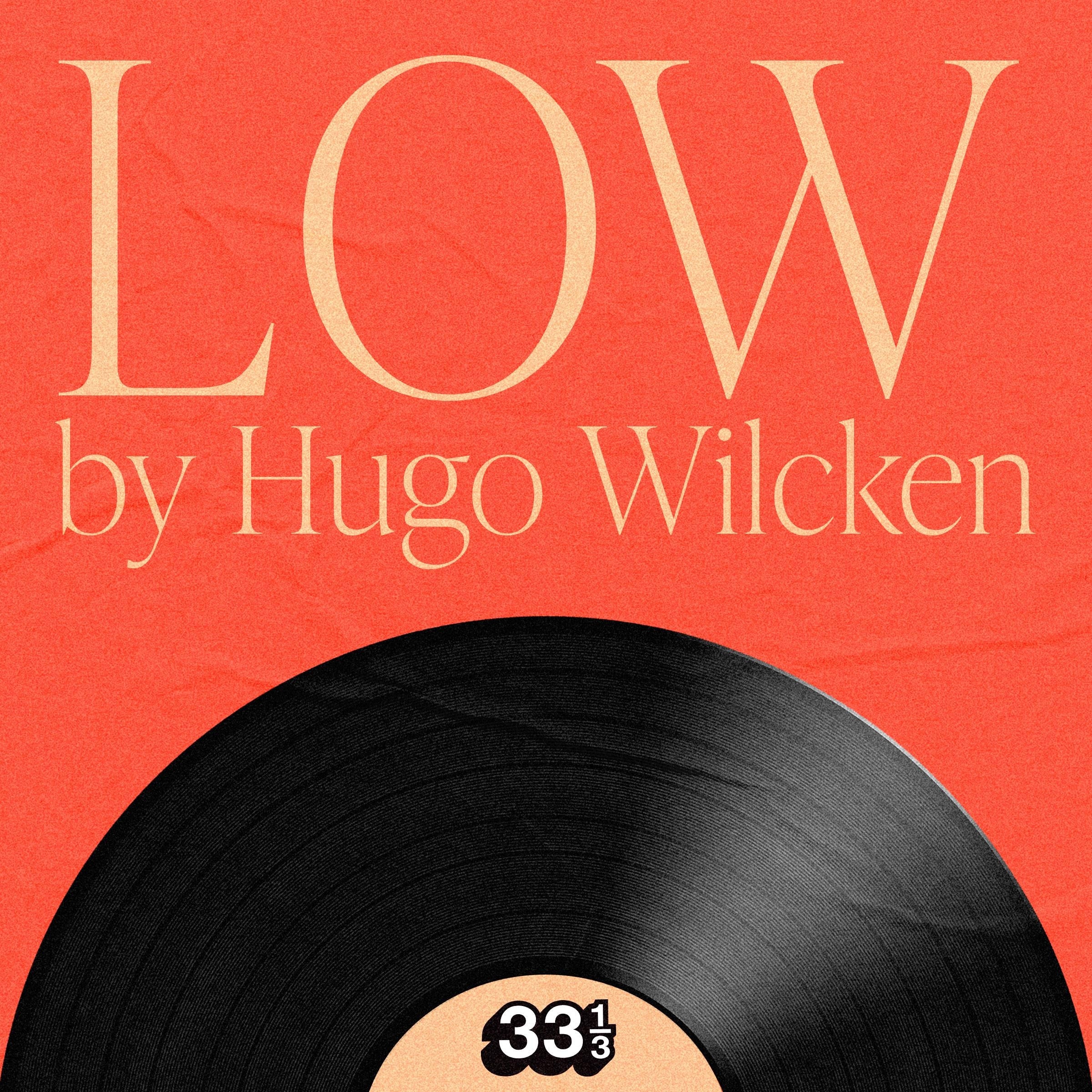 David Bowie's Low