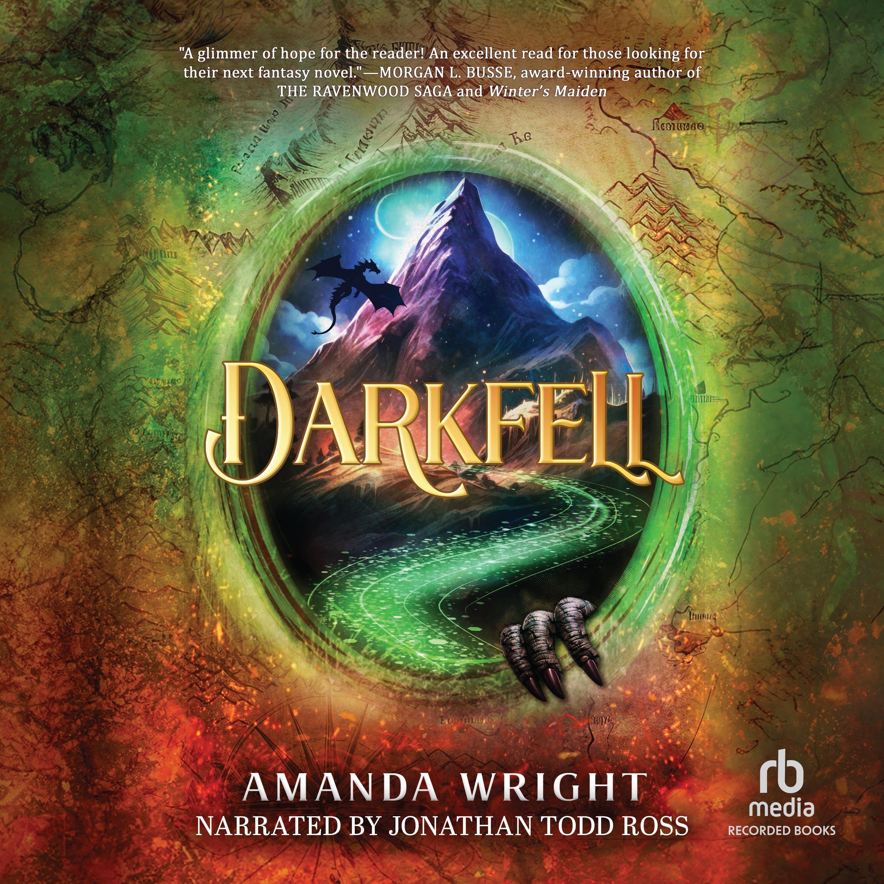 Darkfell