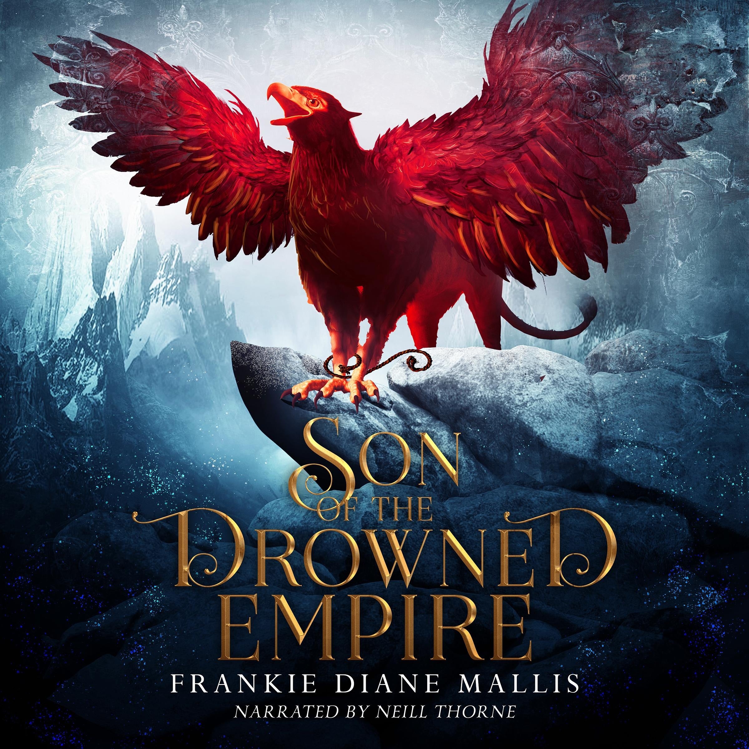 Son of the Drowned Empire