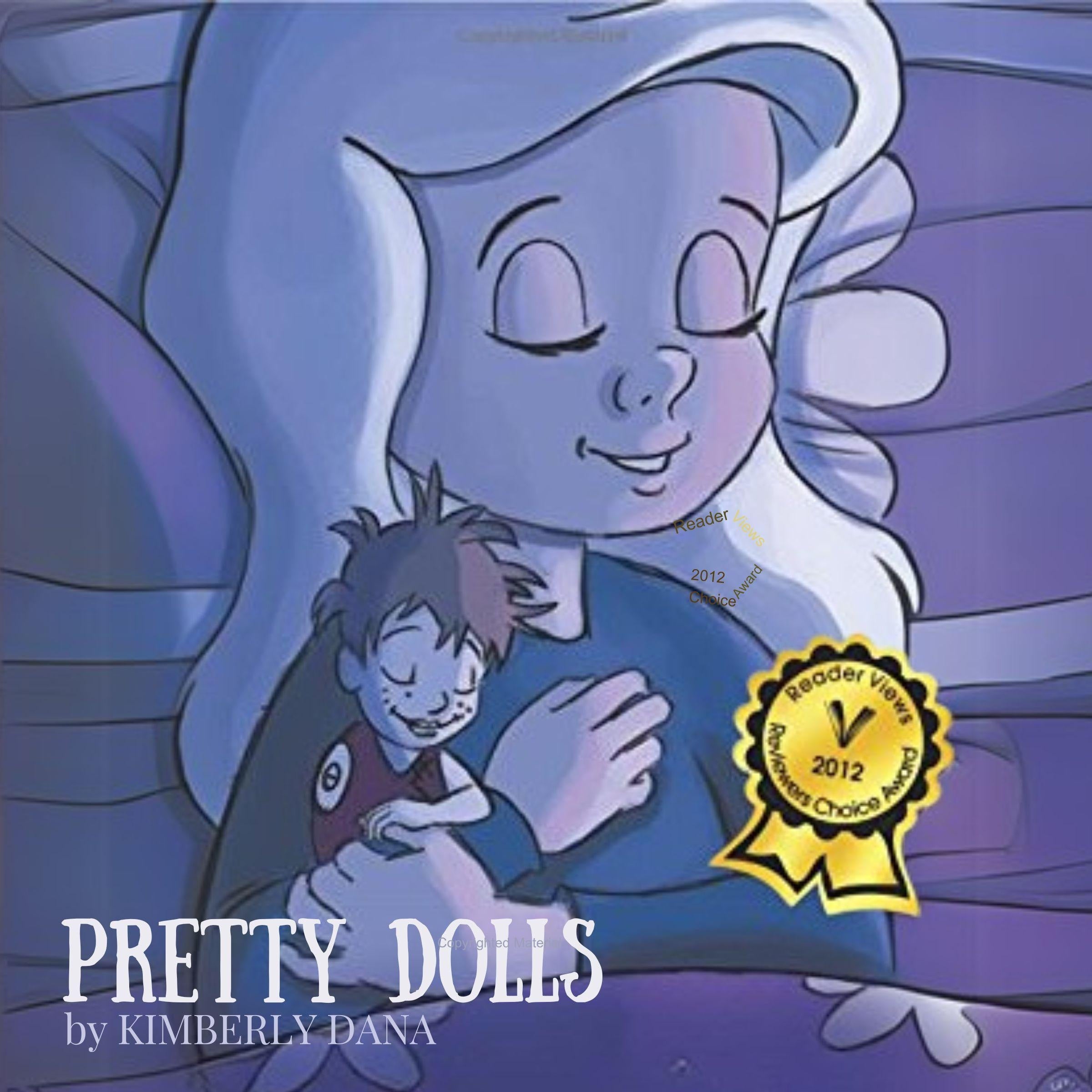 Pretty Dolls