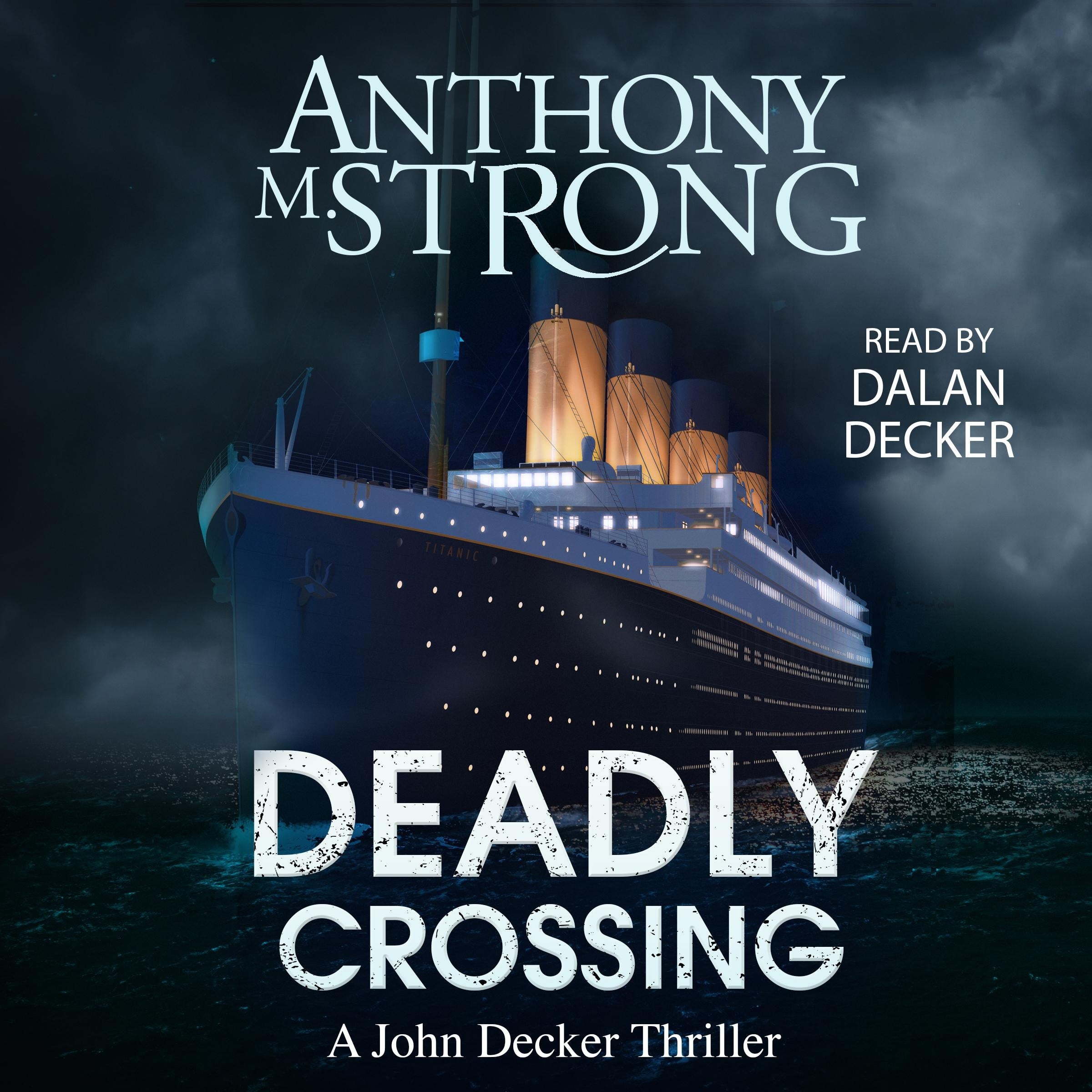 Deadly Crossing