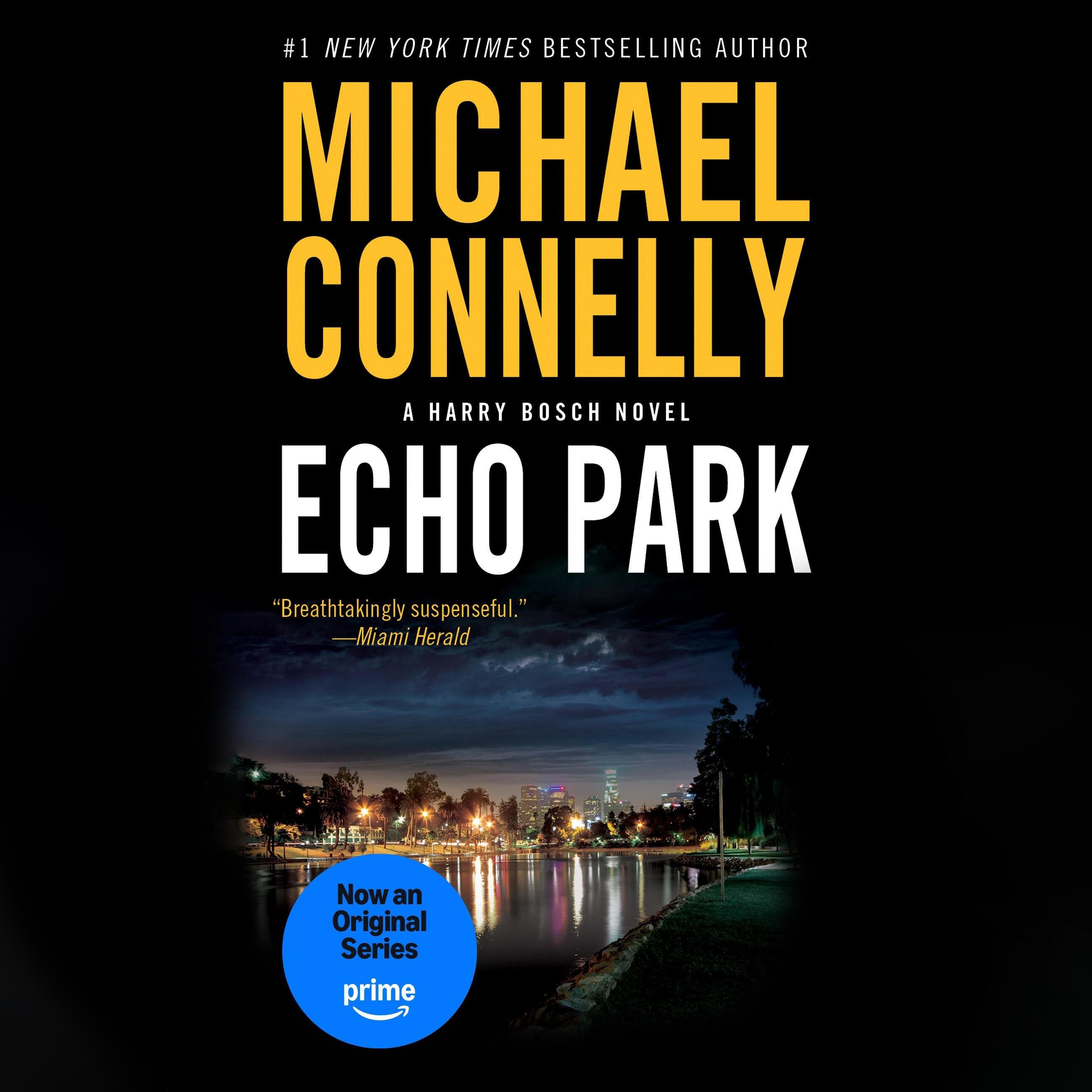 Echo Park