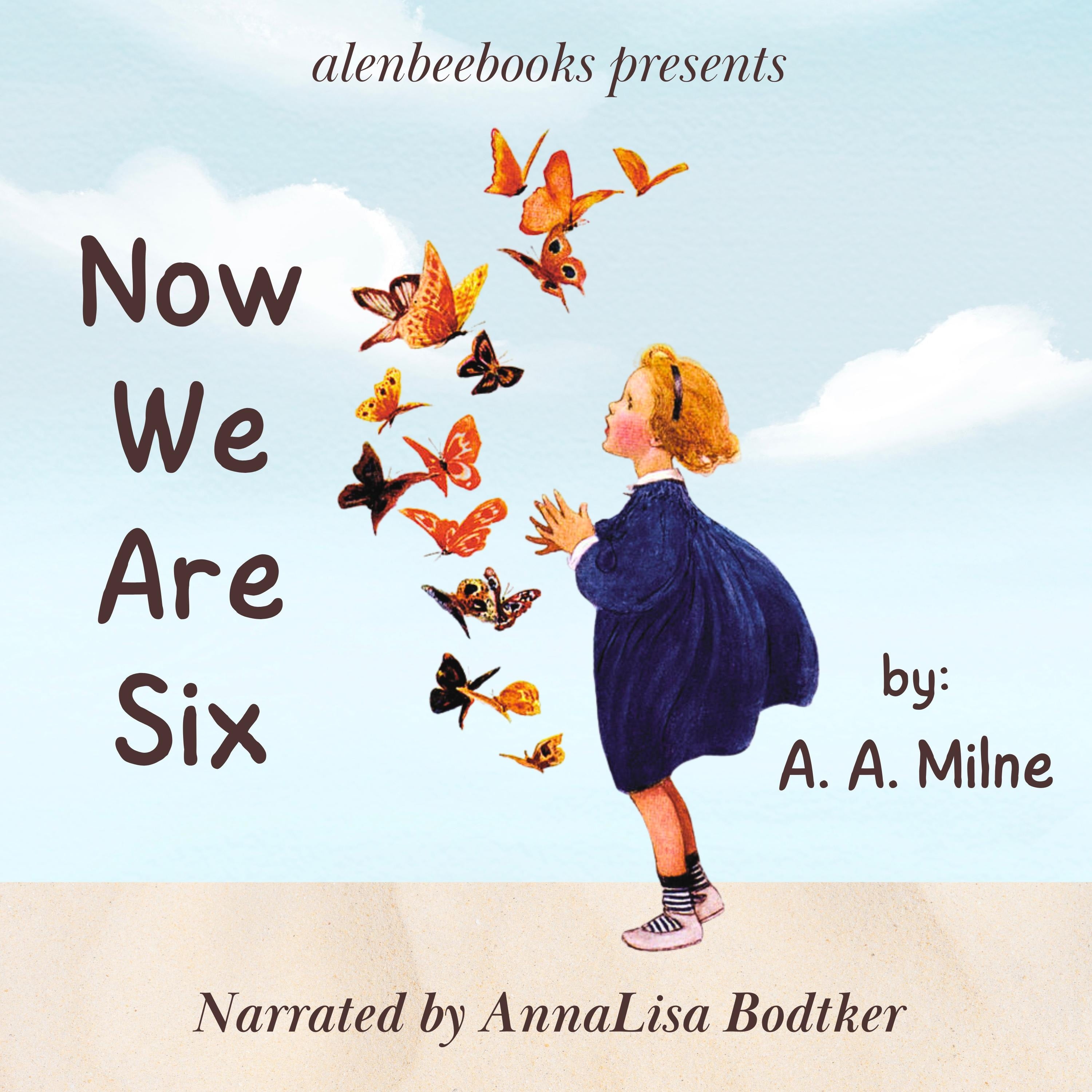 Now We Are Six