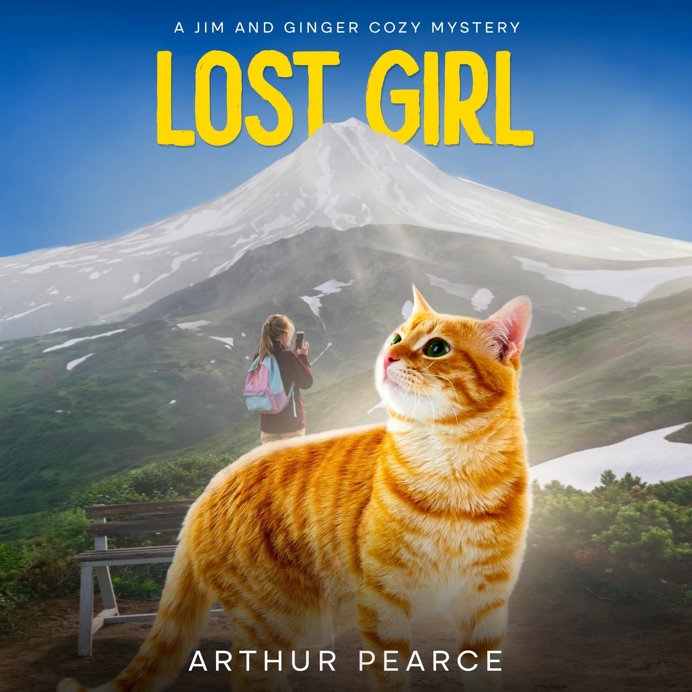 Lost Girl