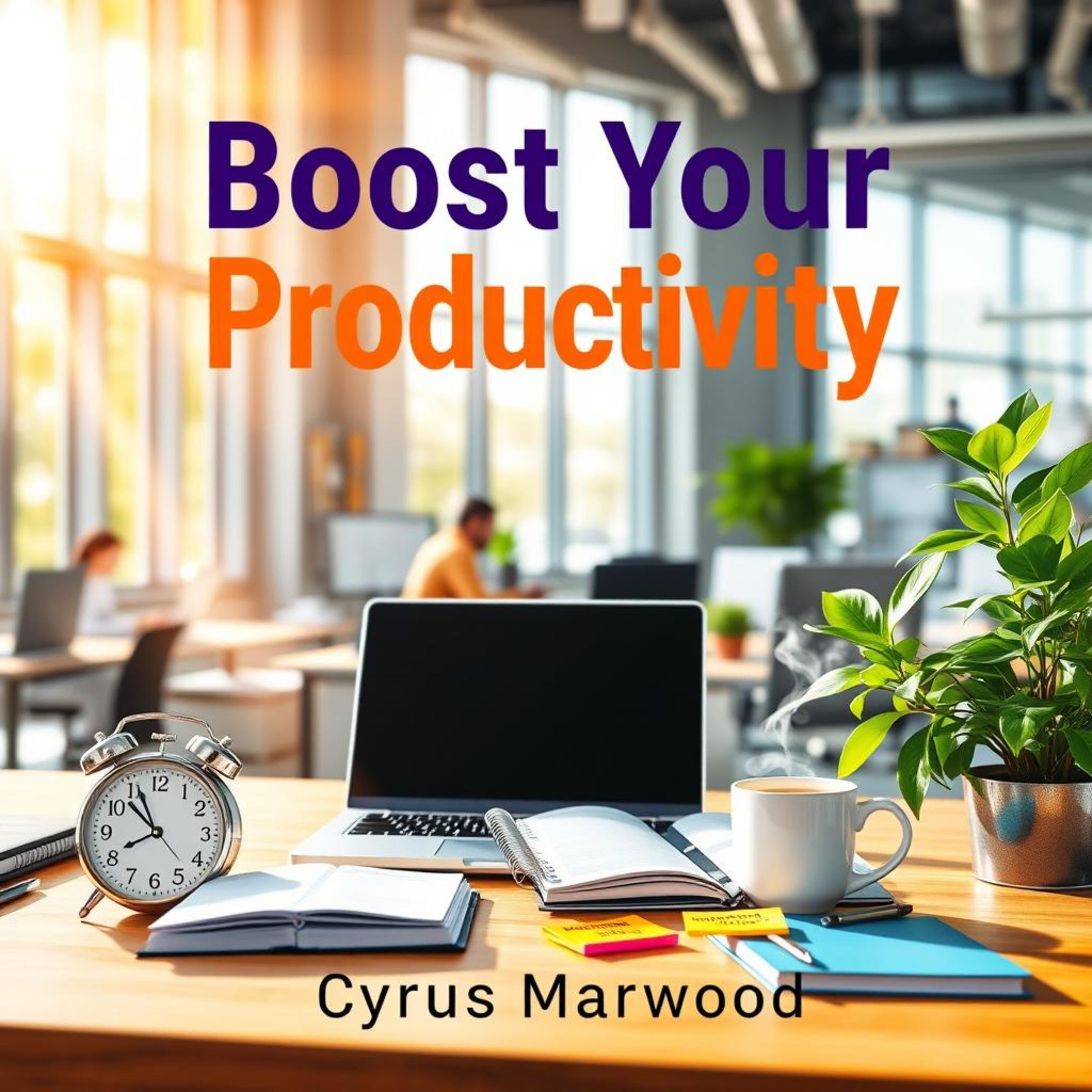 Boost Your Productivity: Unleash Hidden Secrets