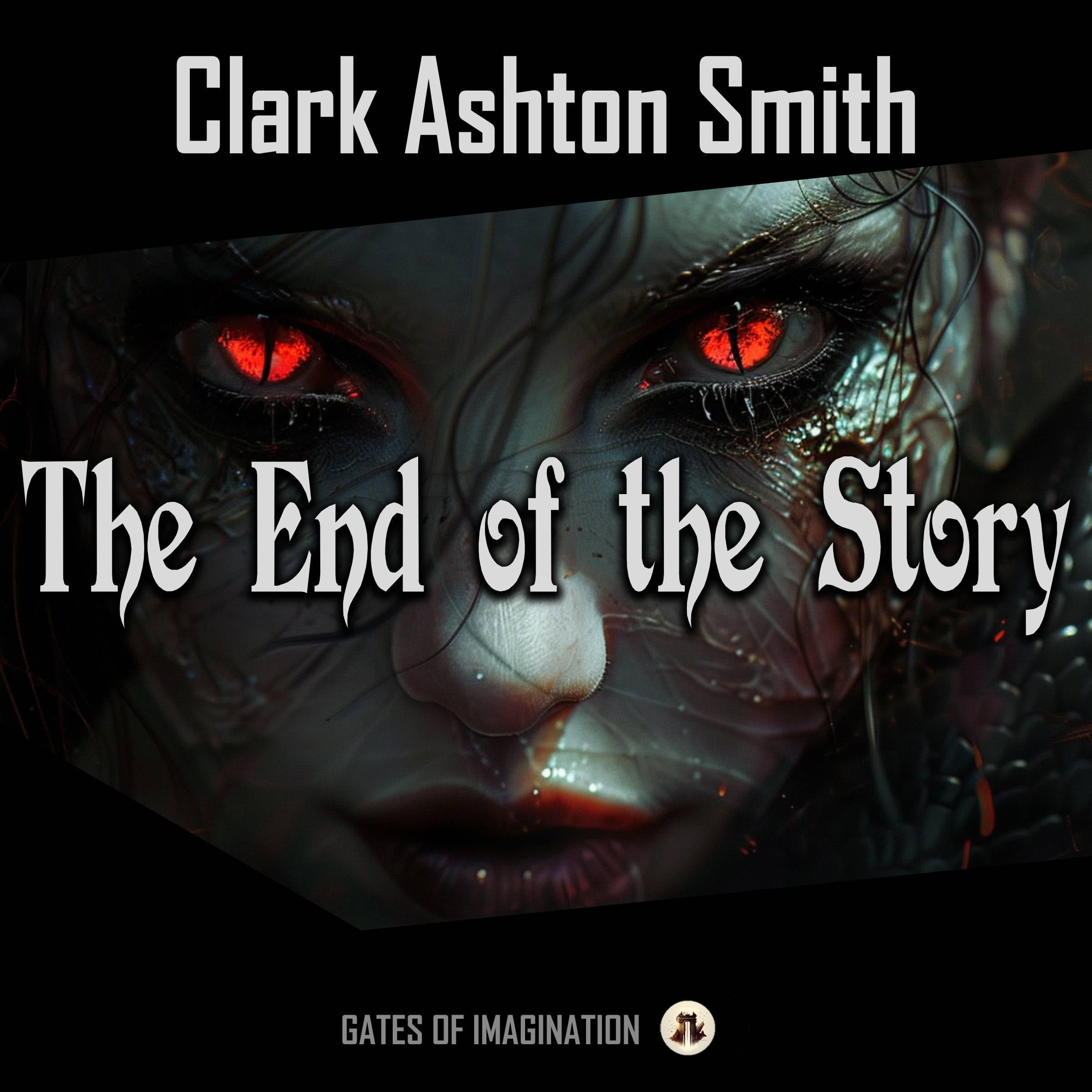 The End of the Story