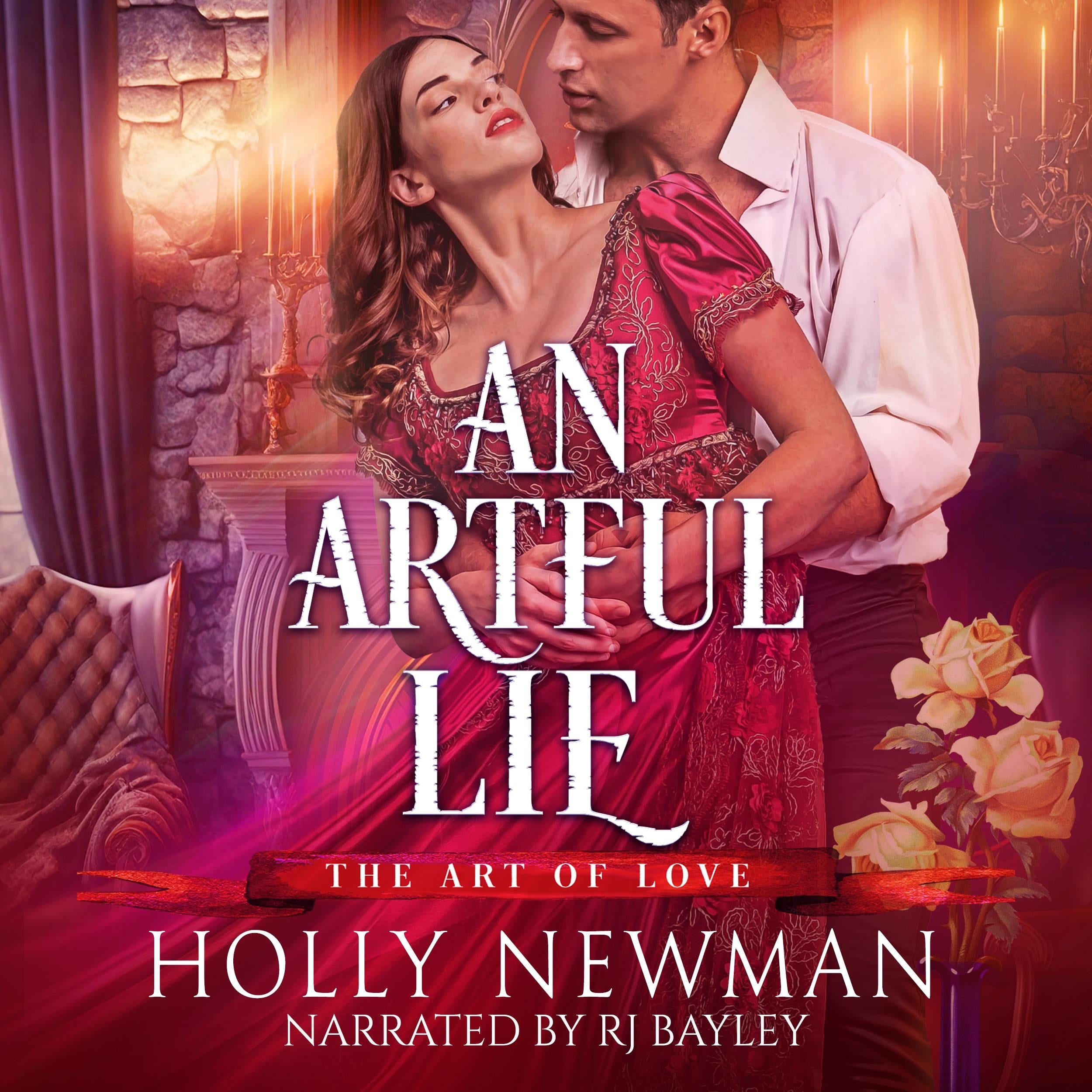 An Artful Lie