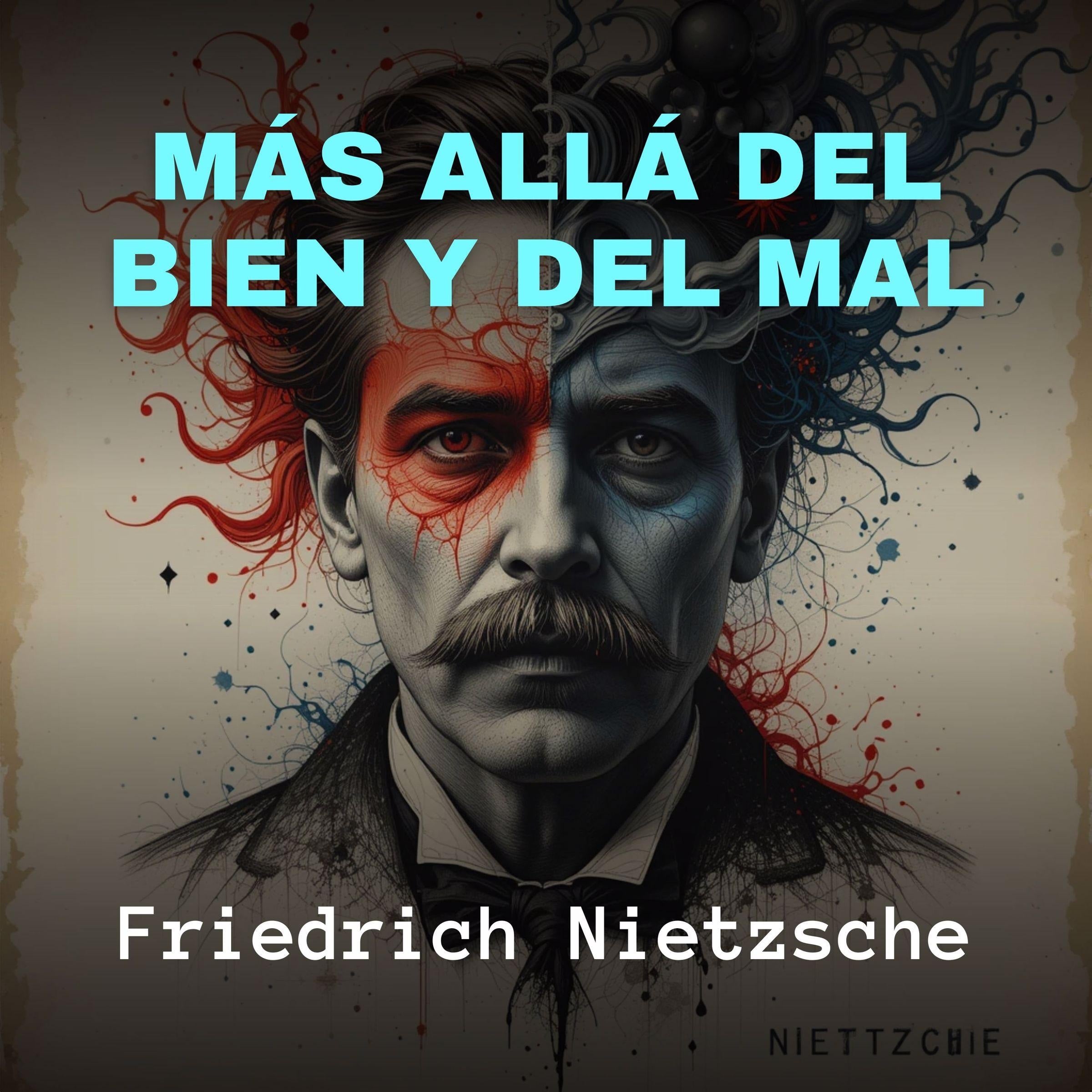 Más Allá del Bien y del Mal