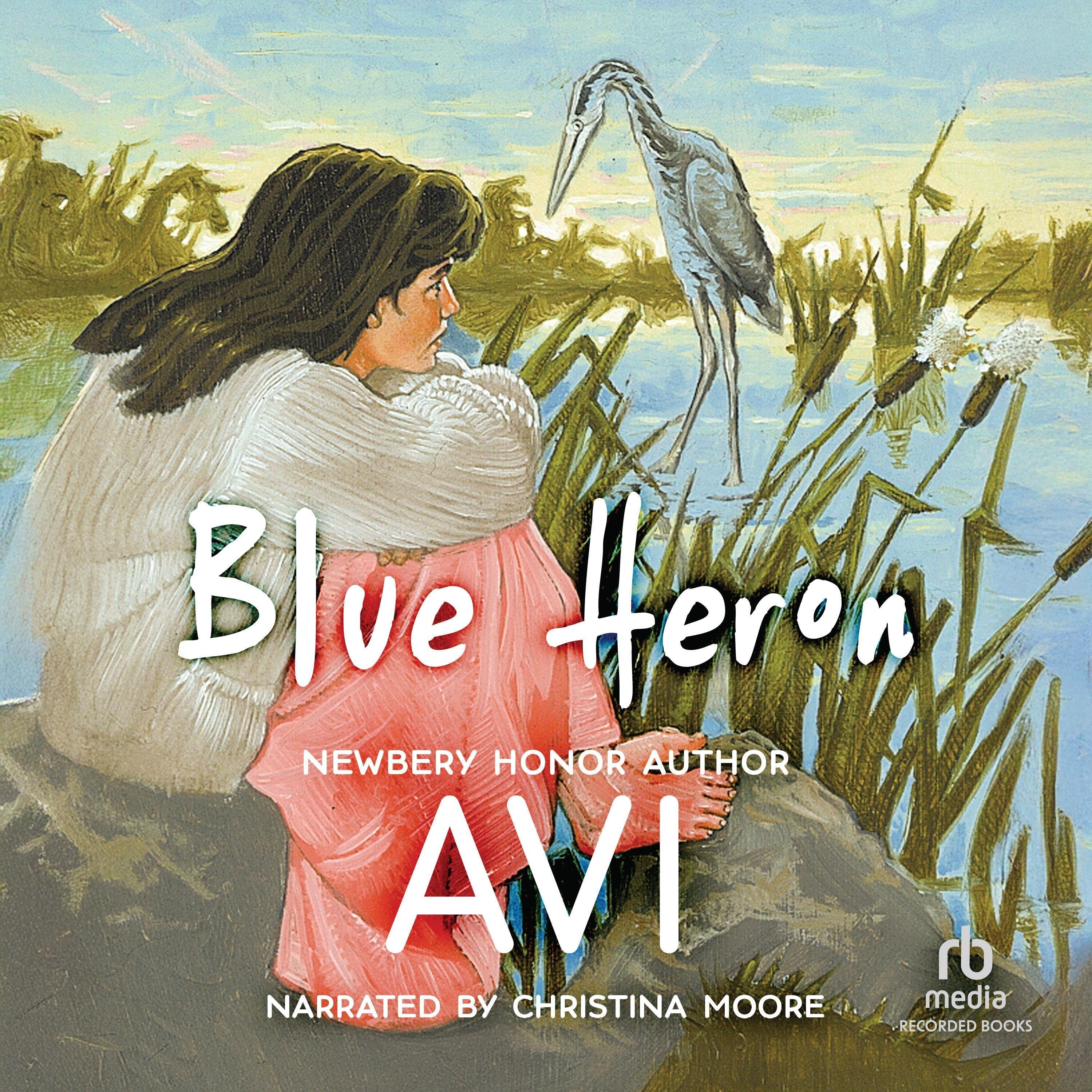 Blue Heron