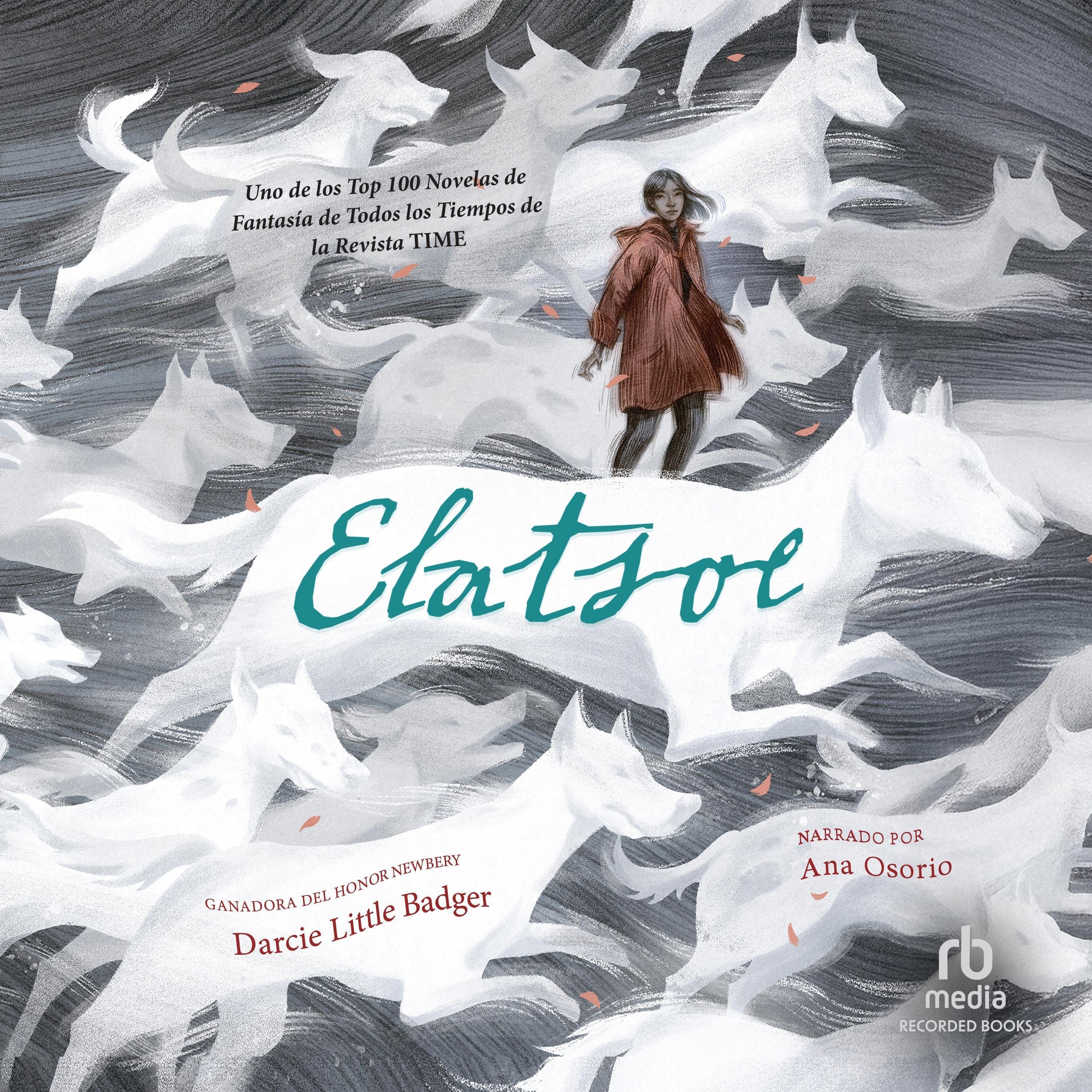 Elatsoe