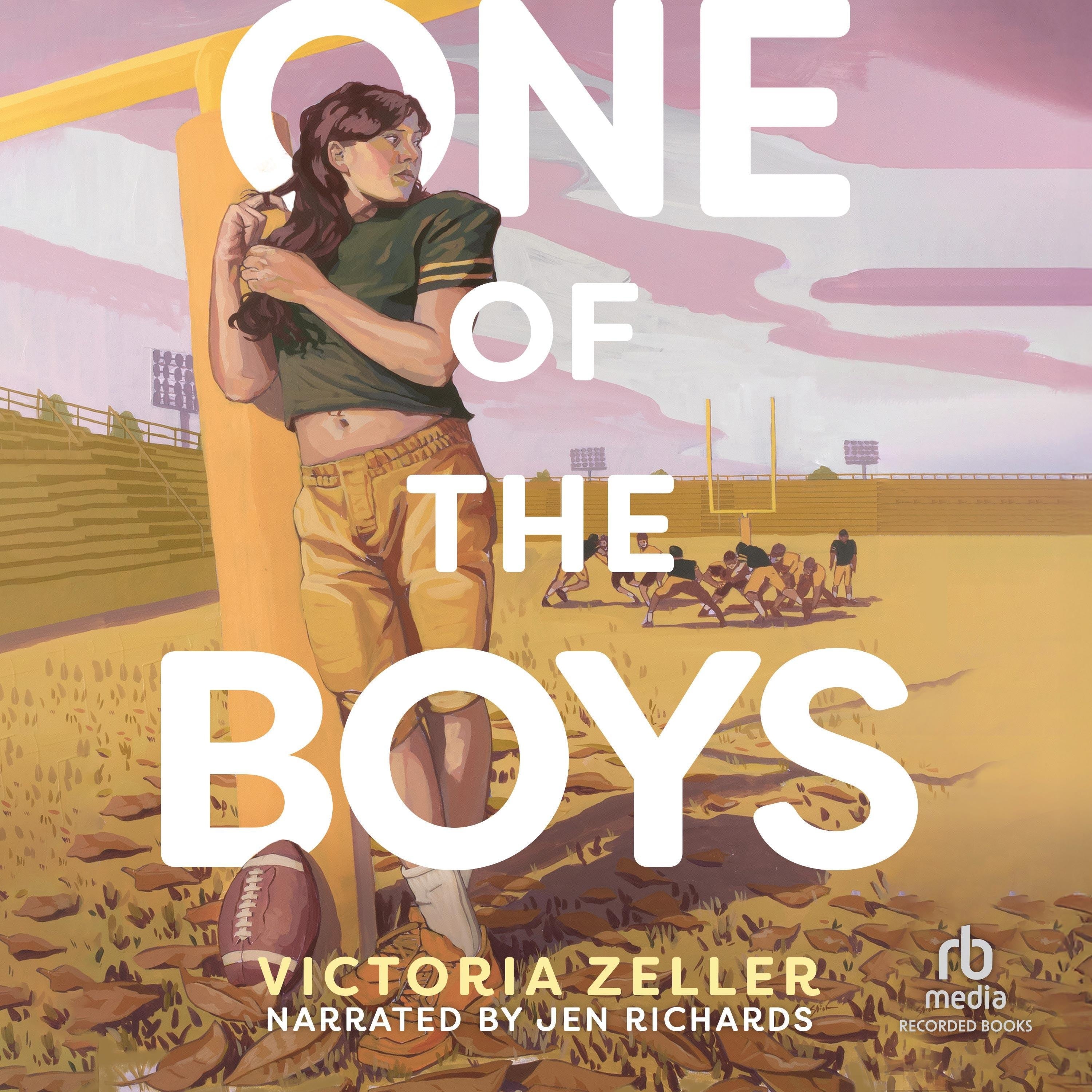 One of the Boys