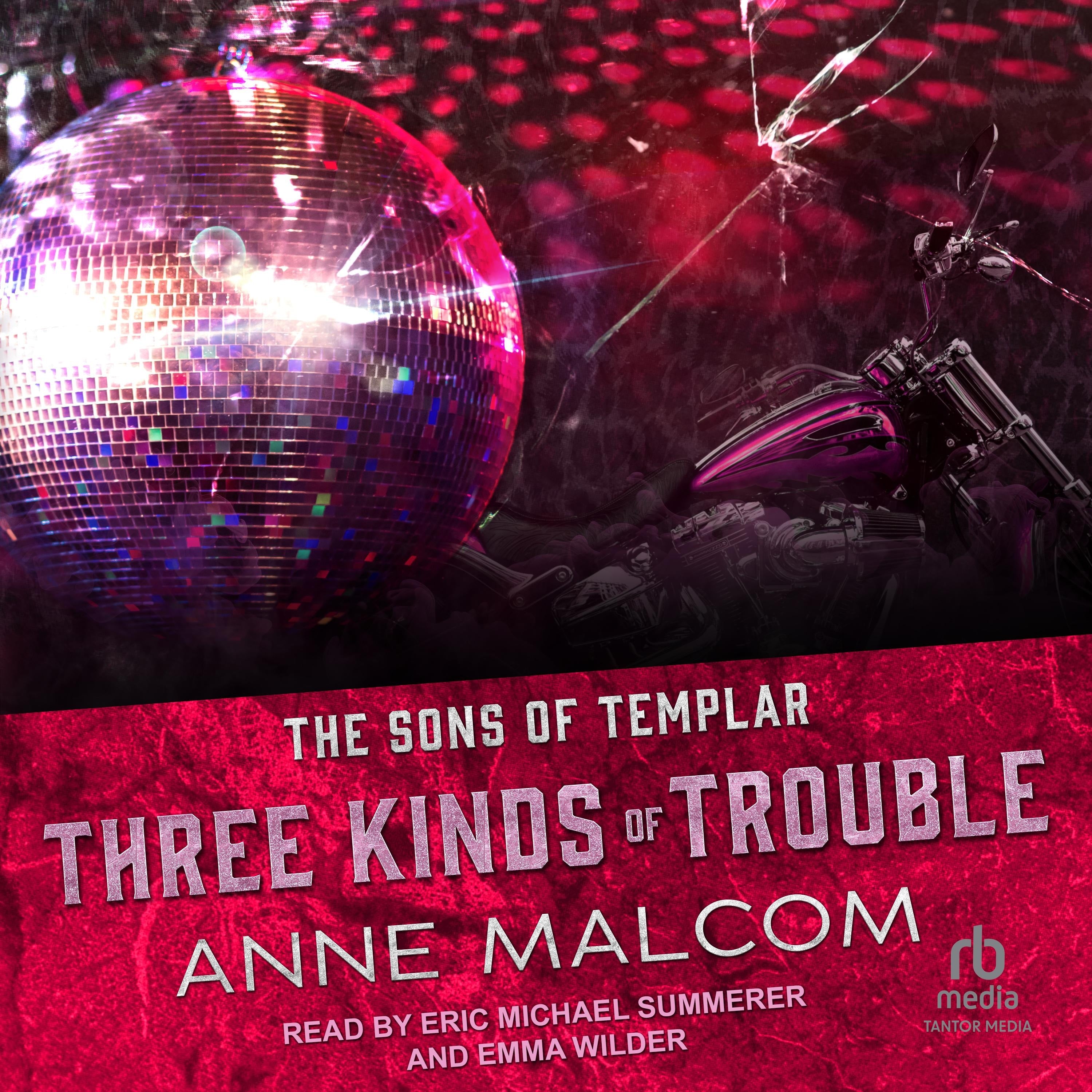Three Kinds of Trouble