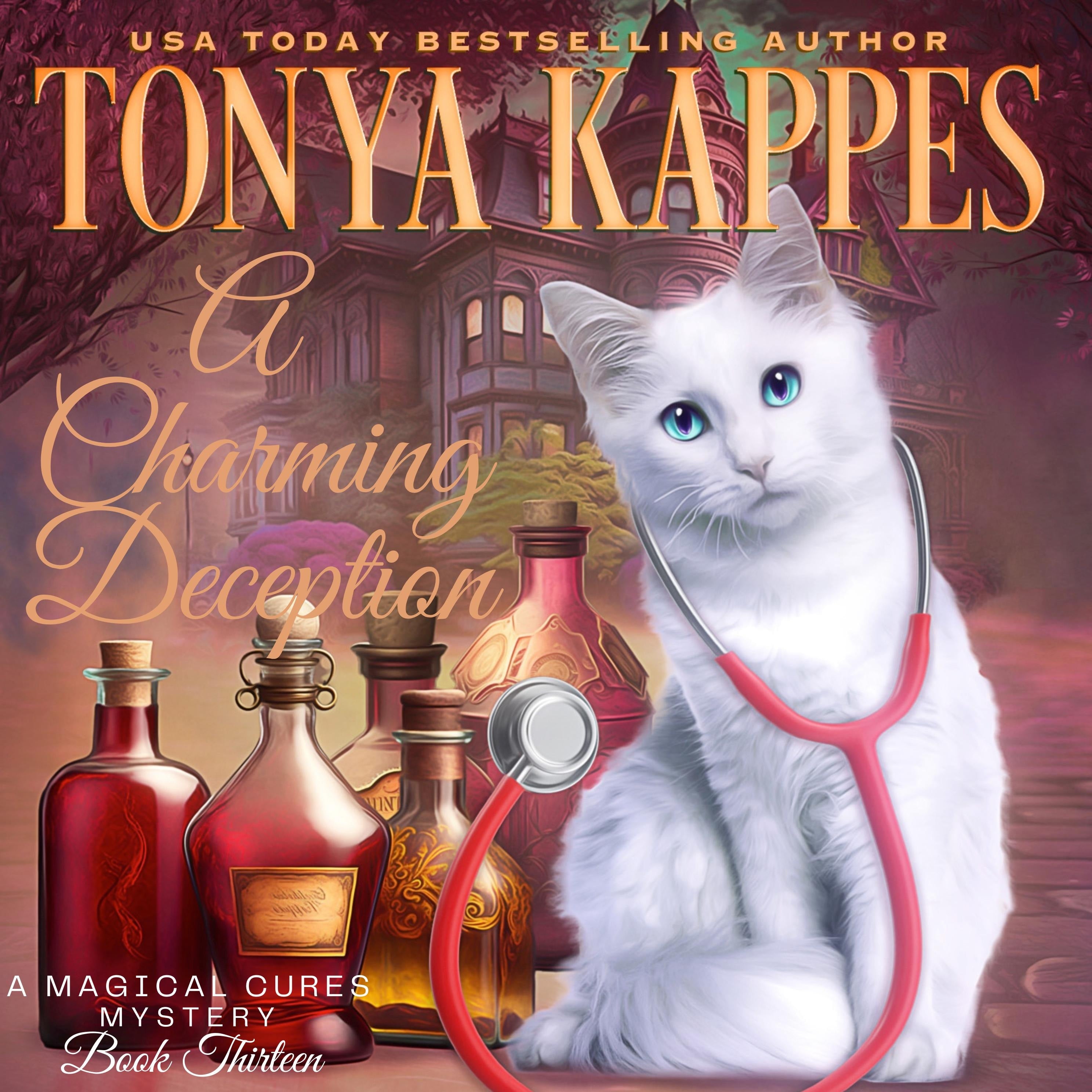 A Charming Deception