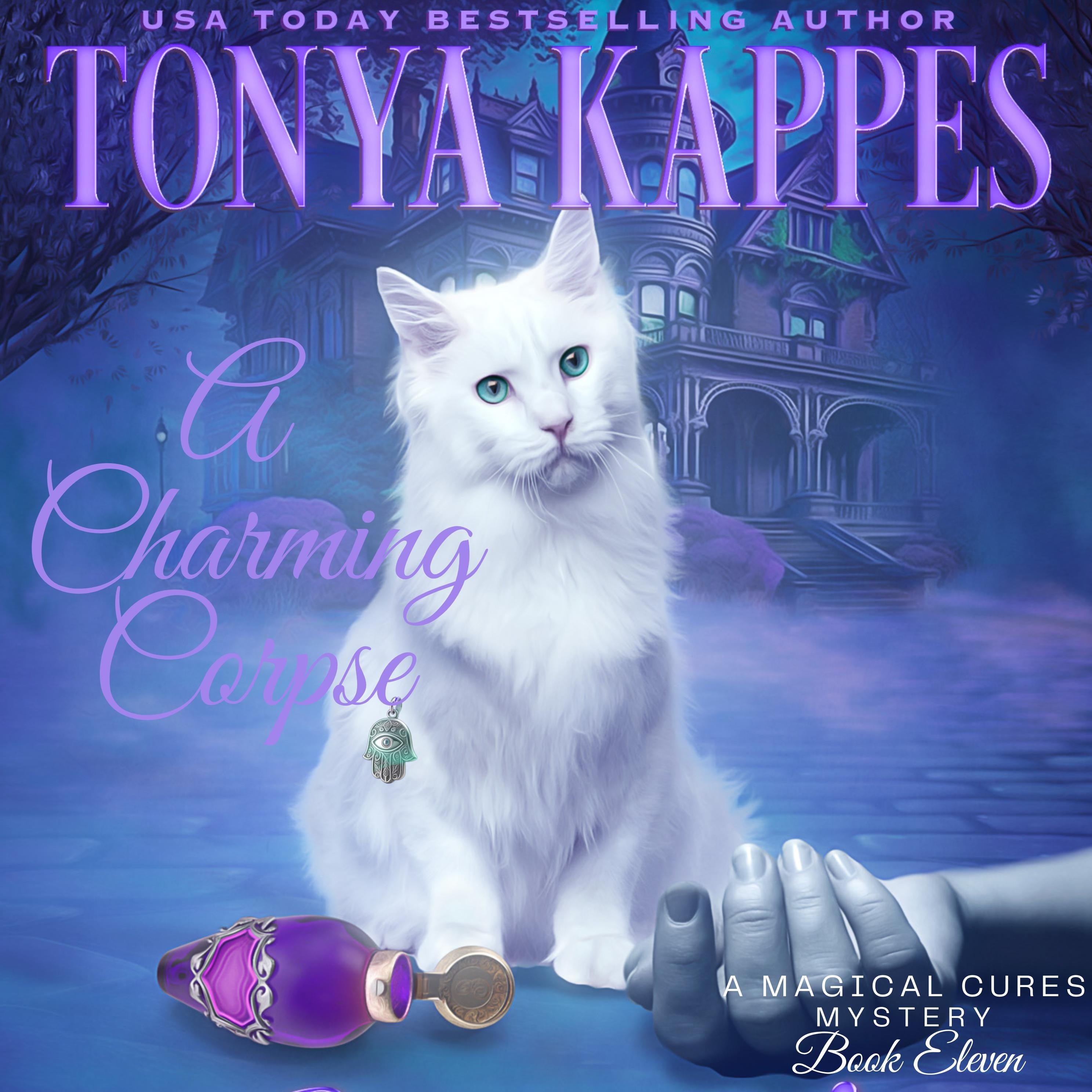 A Charming Corpse