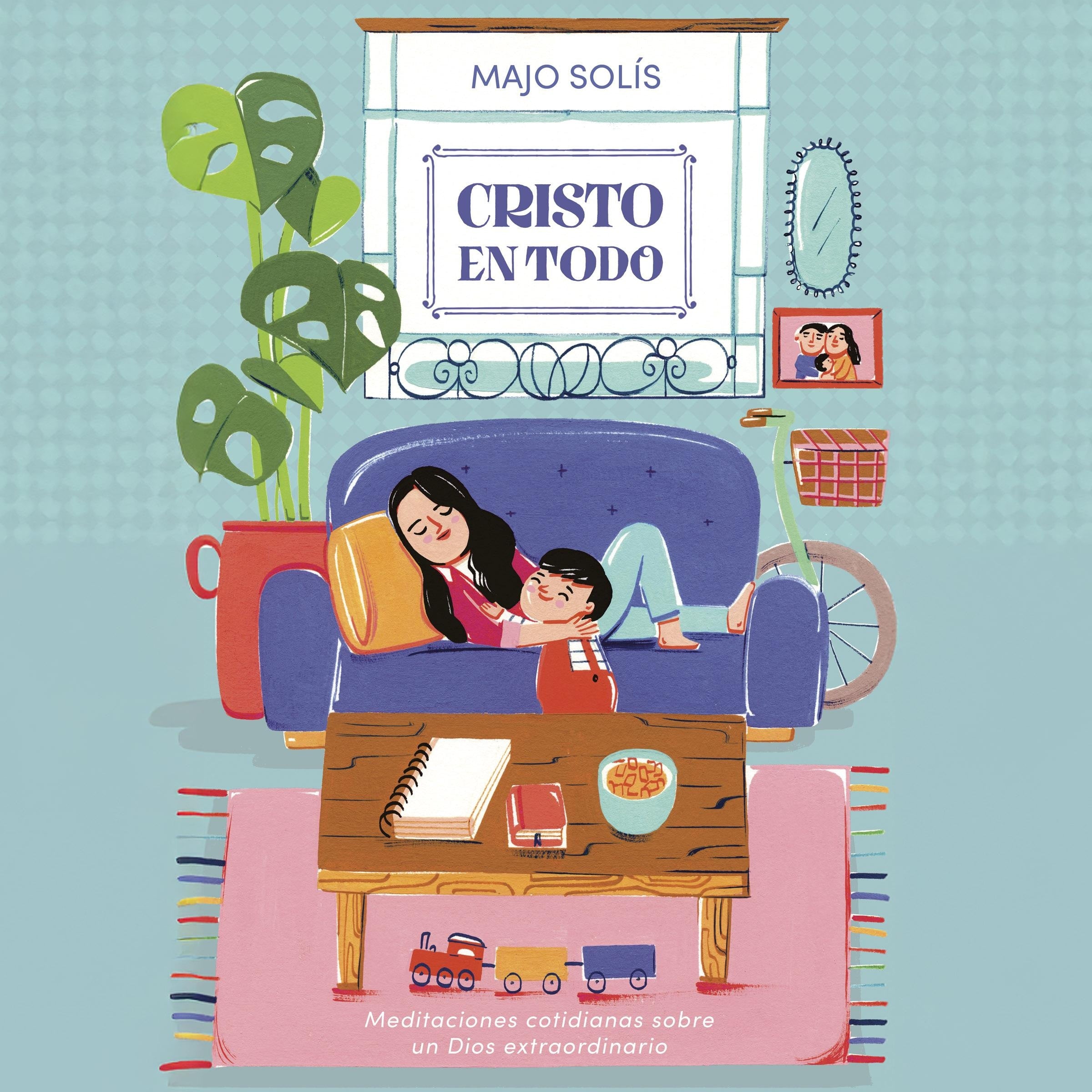 Cristo en todo