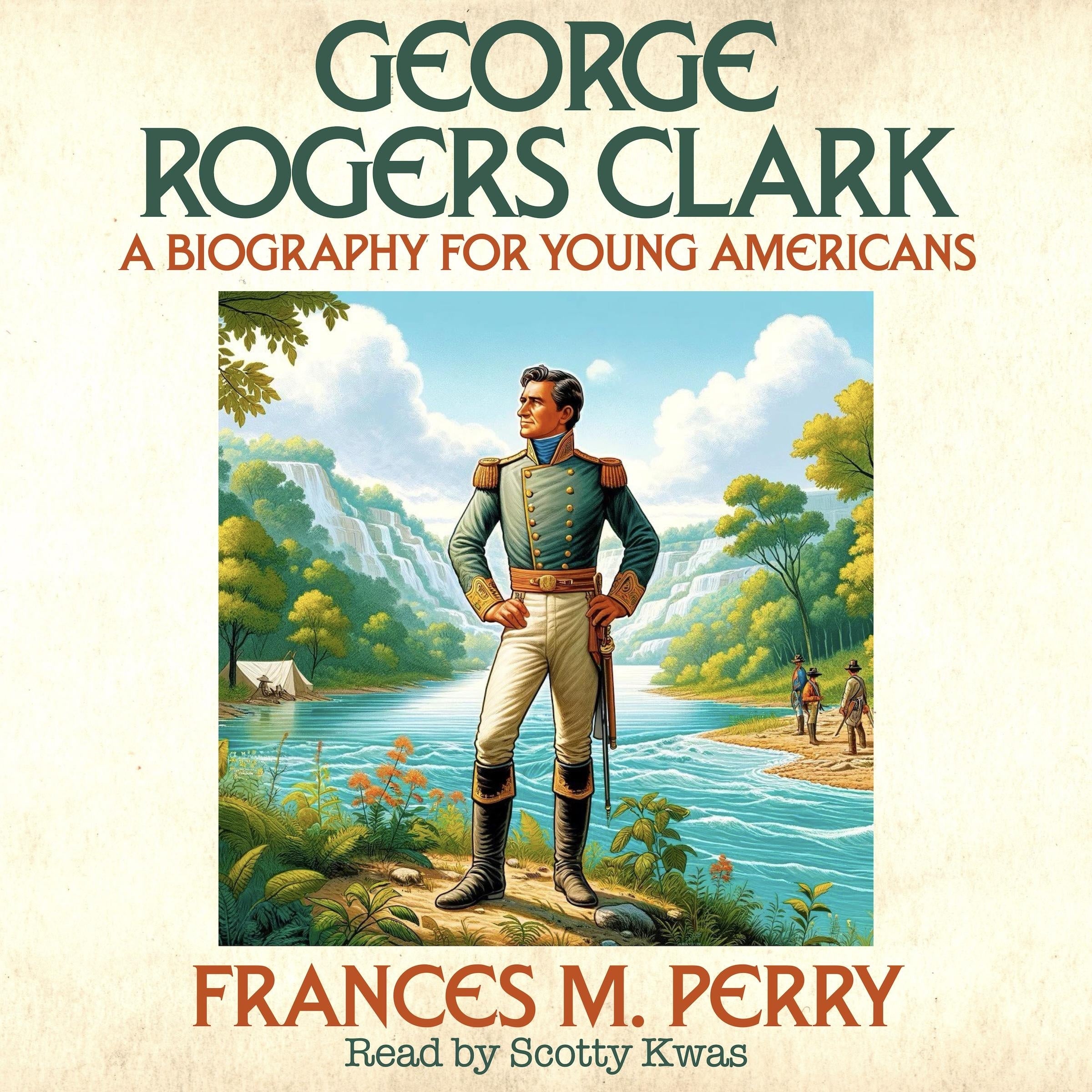 George Rogers Clark