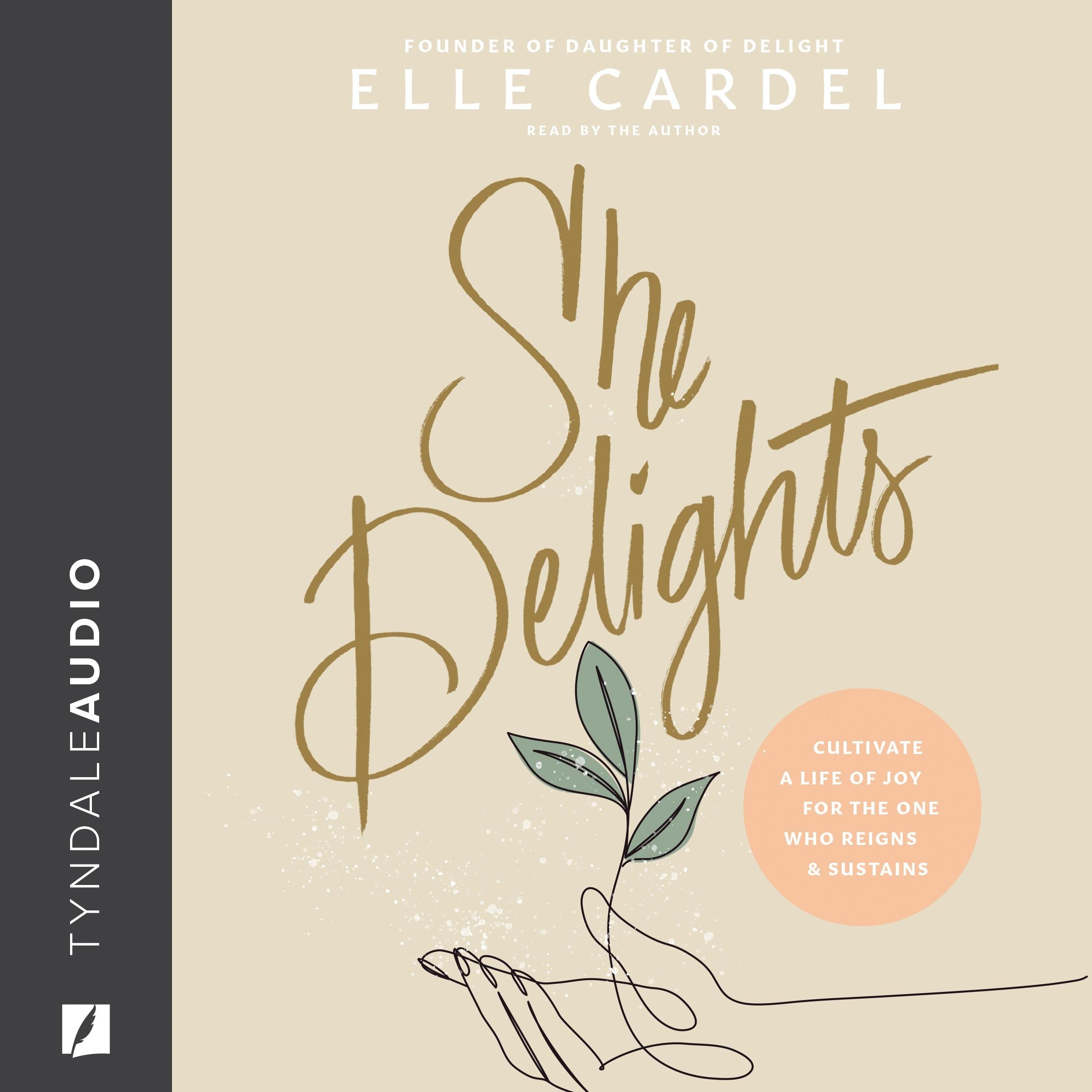 She Delights