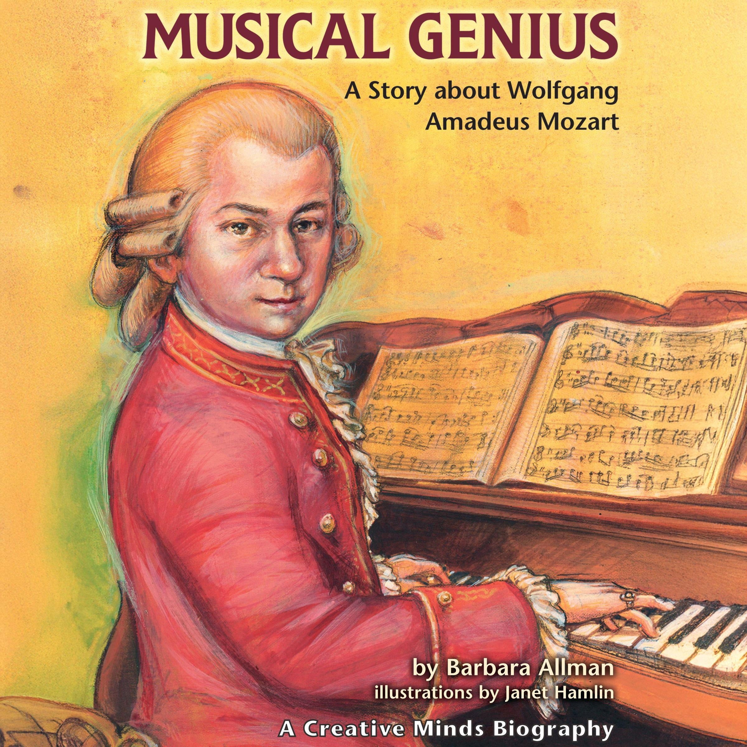 Musical Genius