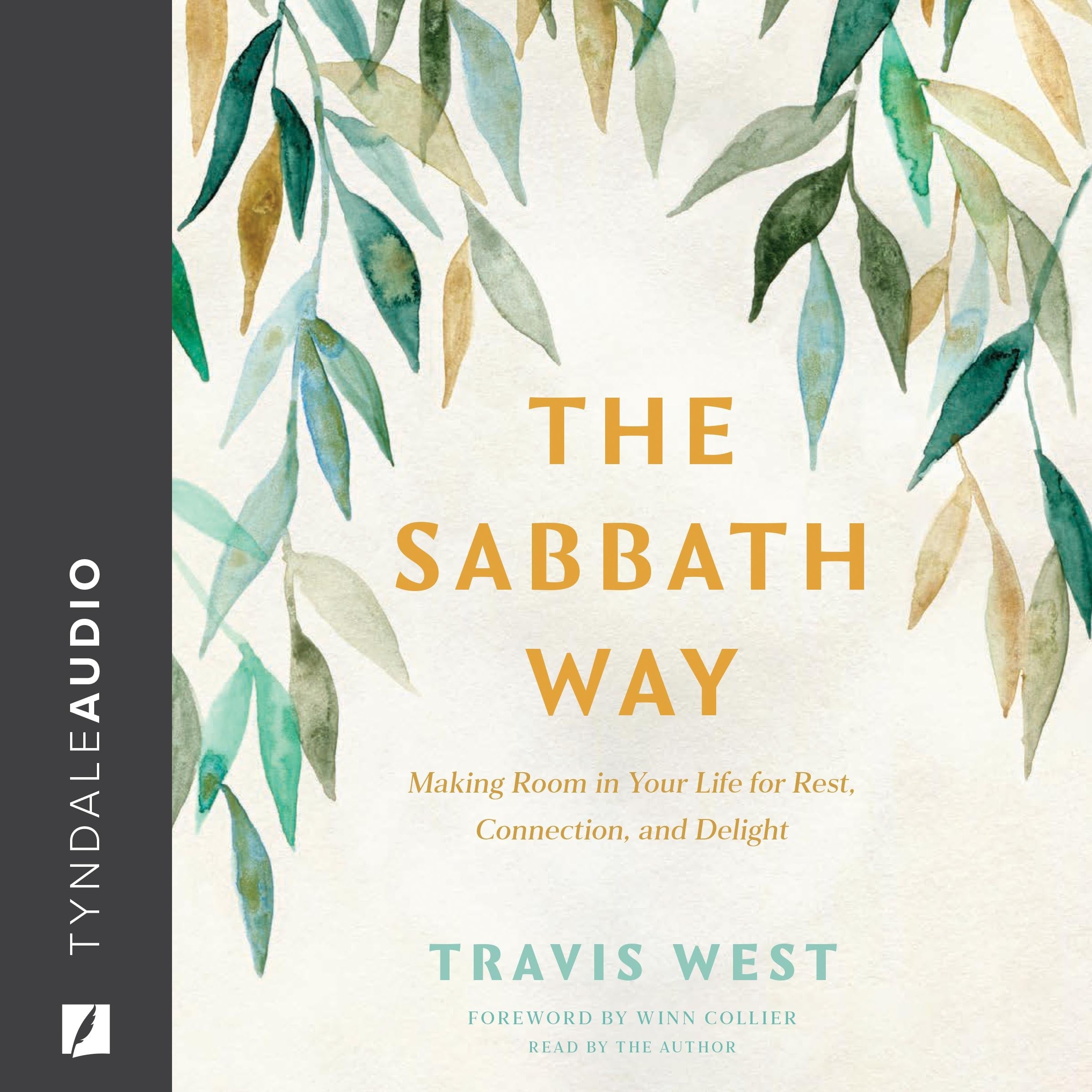 The Sabbath Way
