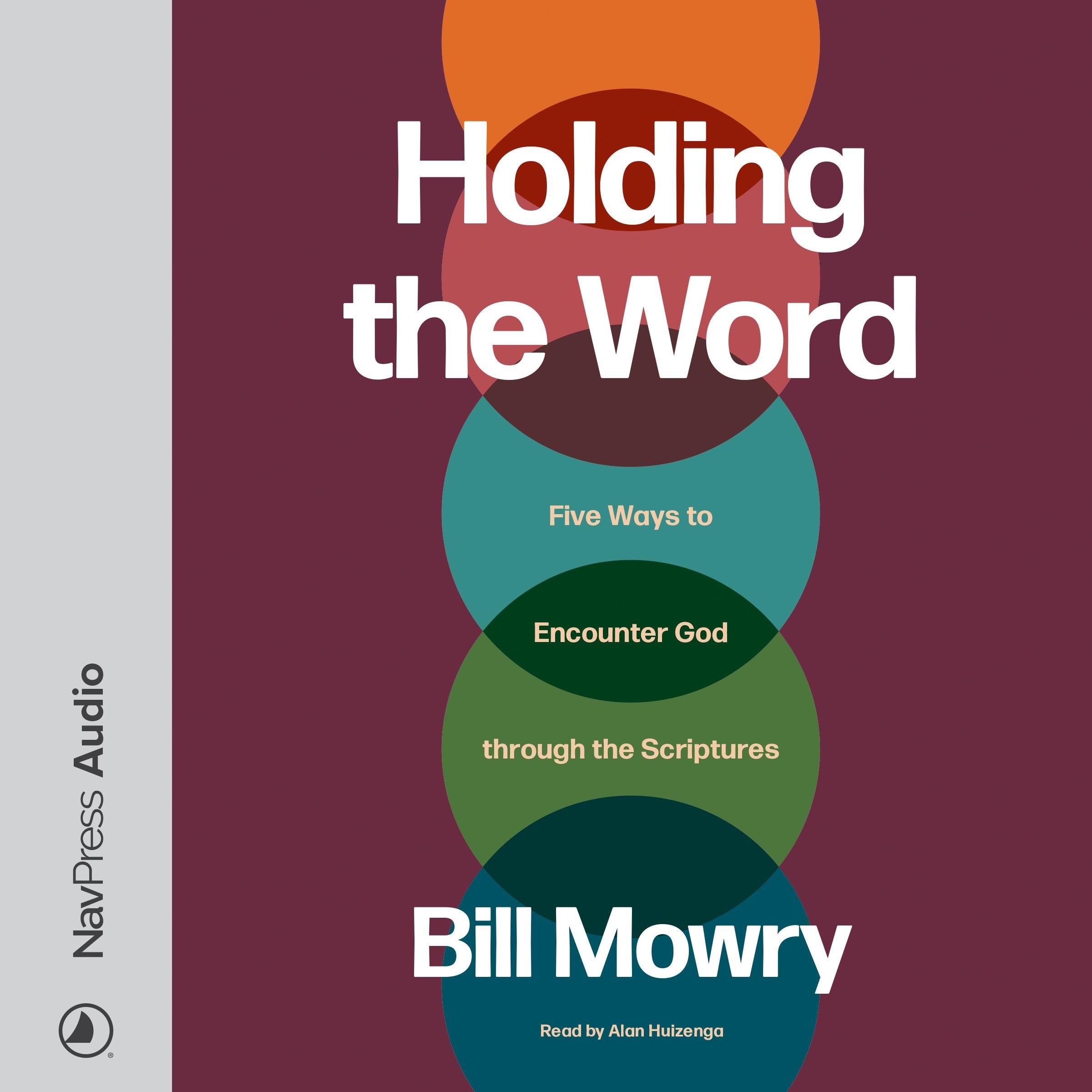 Holding the Word