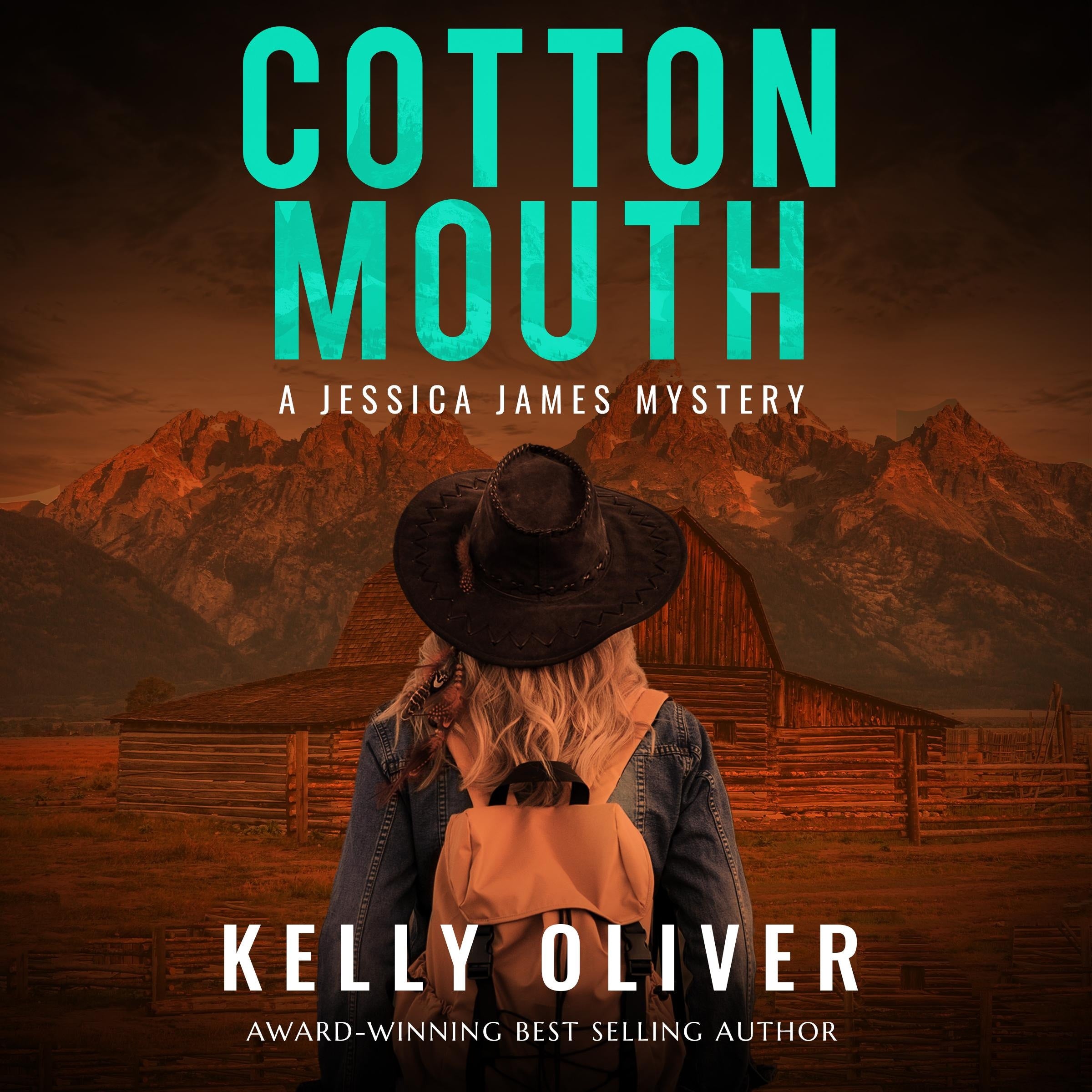COTTONMOUTH