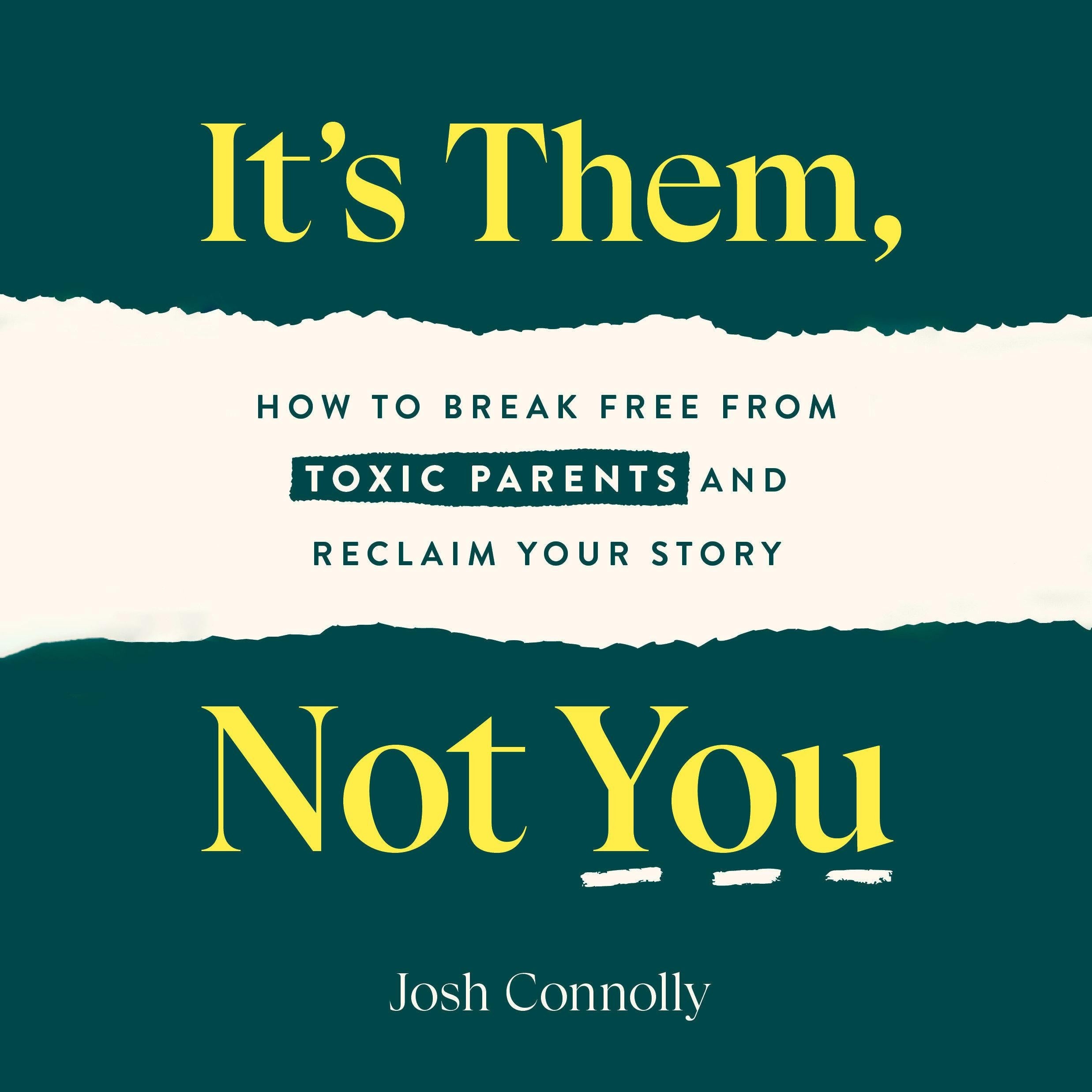 It's Them, Not You