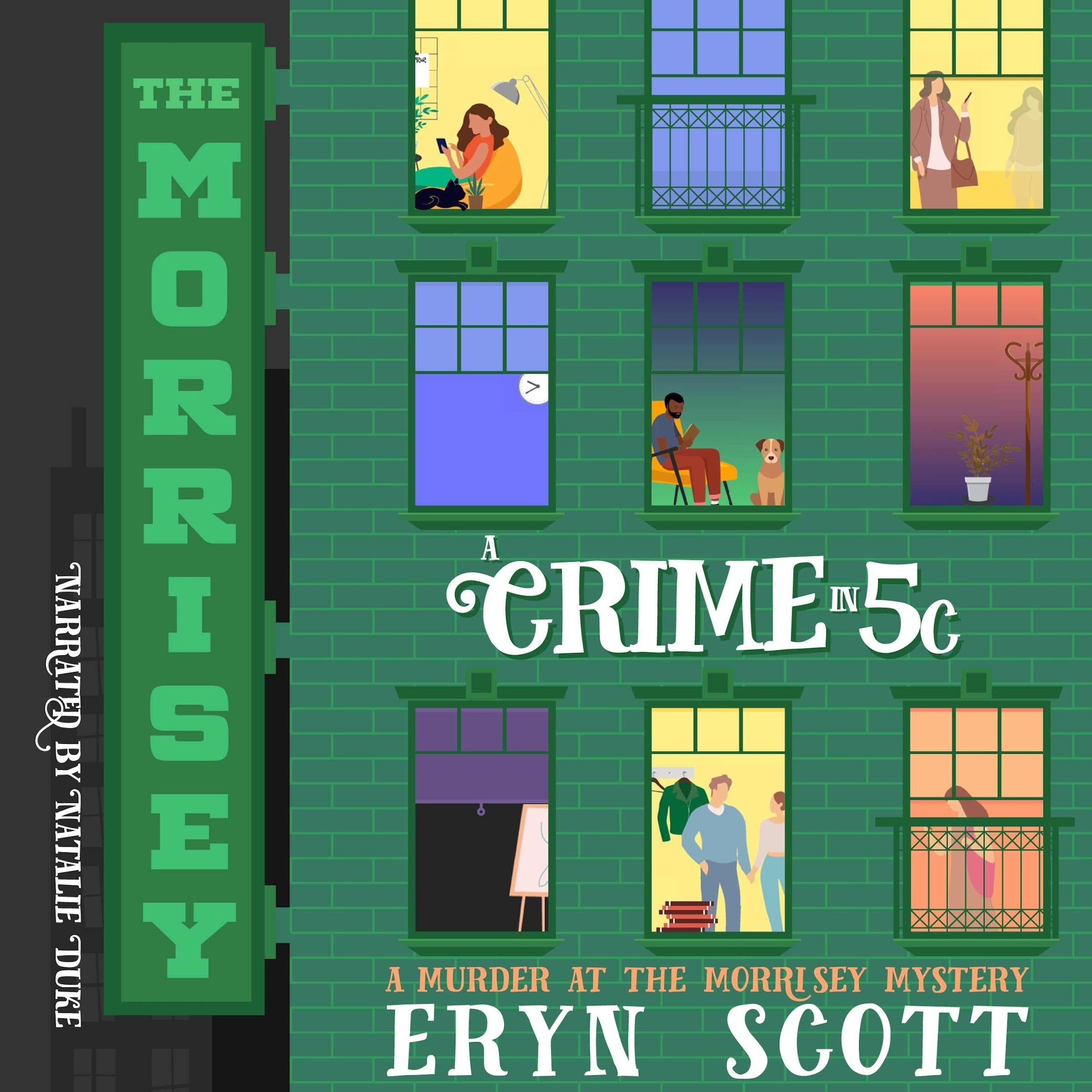A Crime in 5C