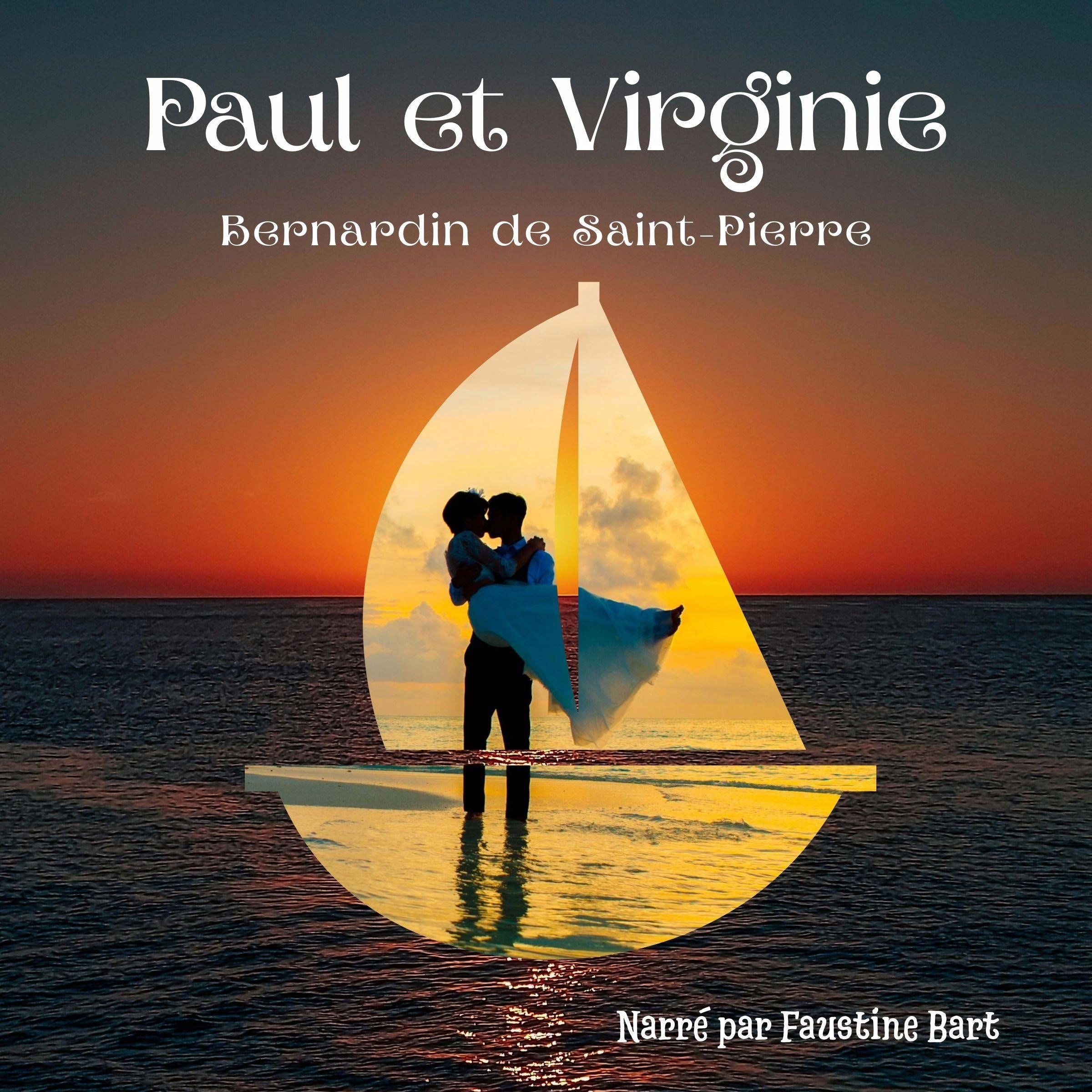 Paul et Virginie