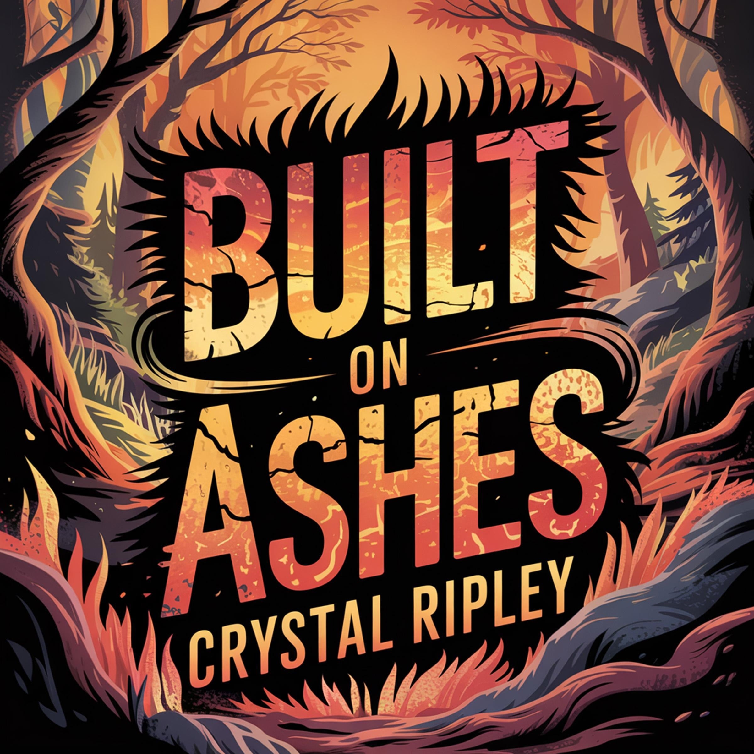 Built on Ashes
