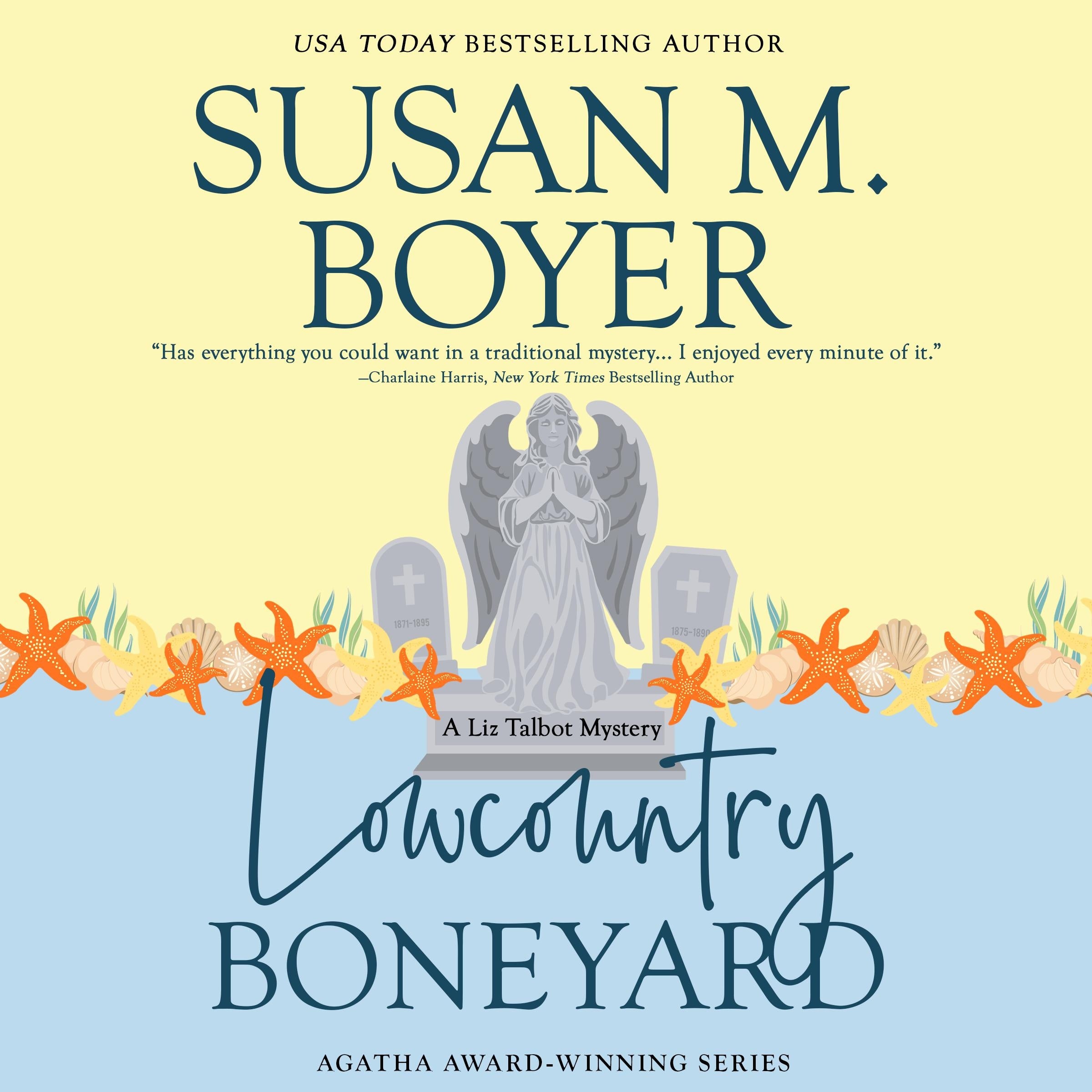 Lowcountry Boneyard