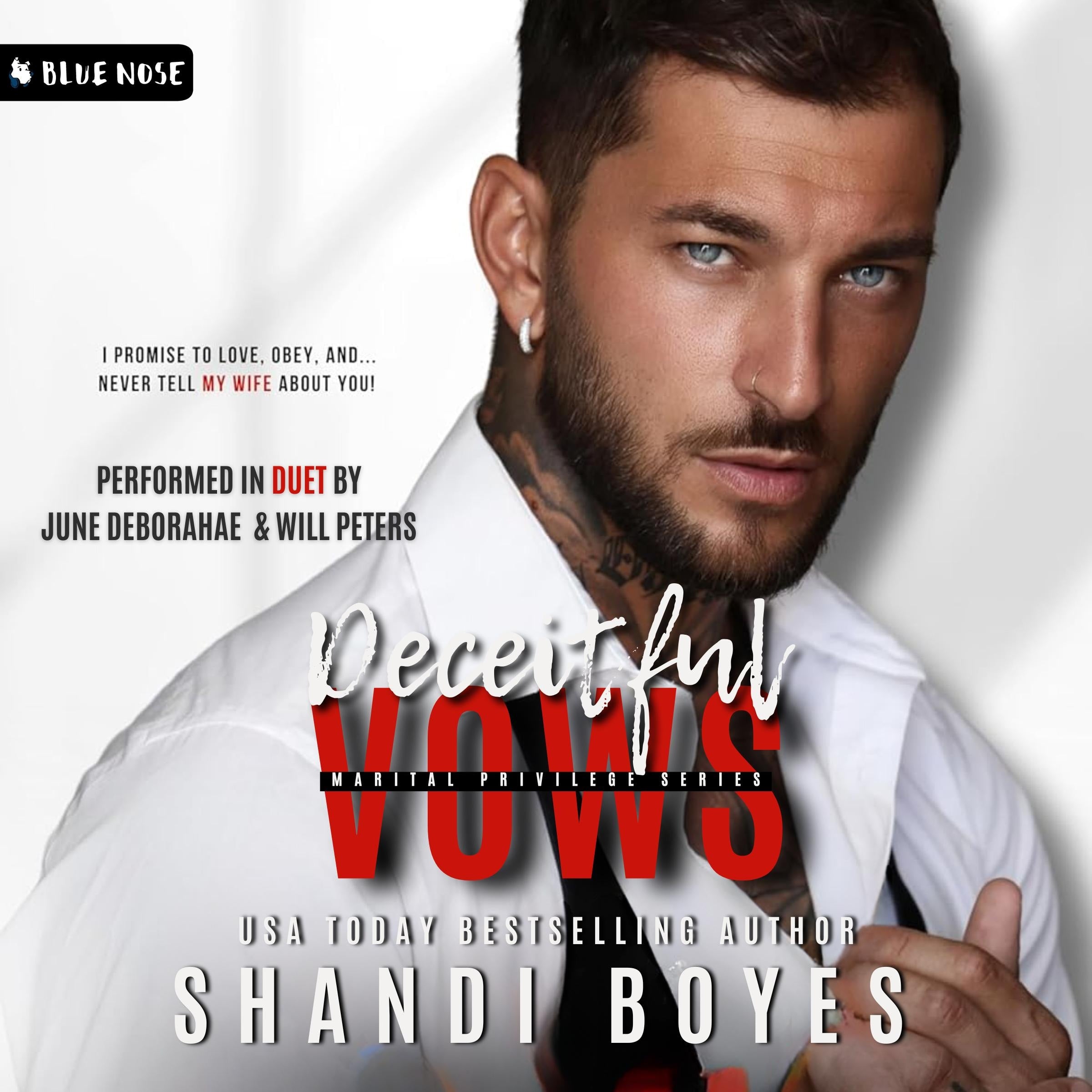 Deceitful Vows
