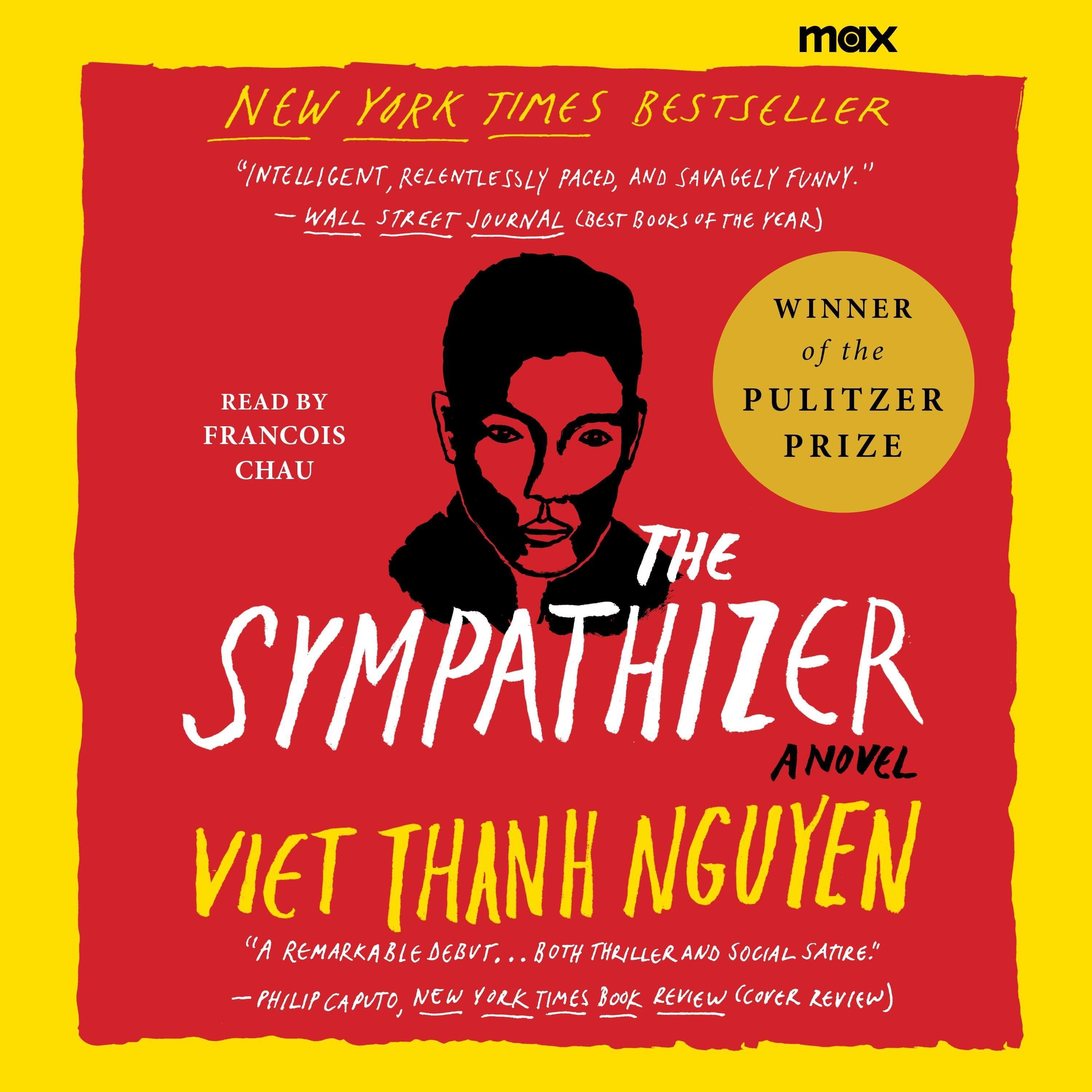The Sympathizer