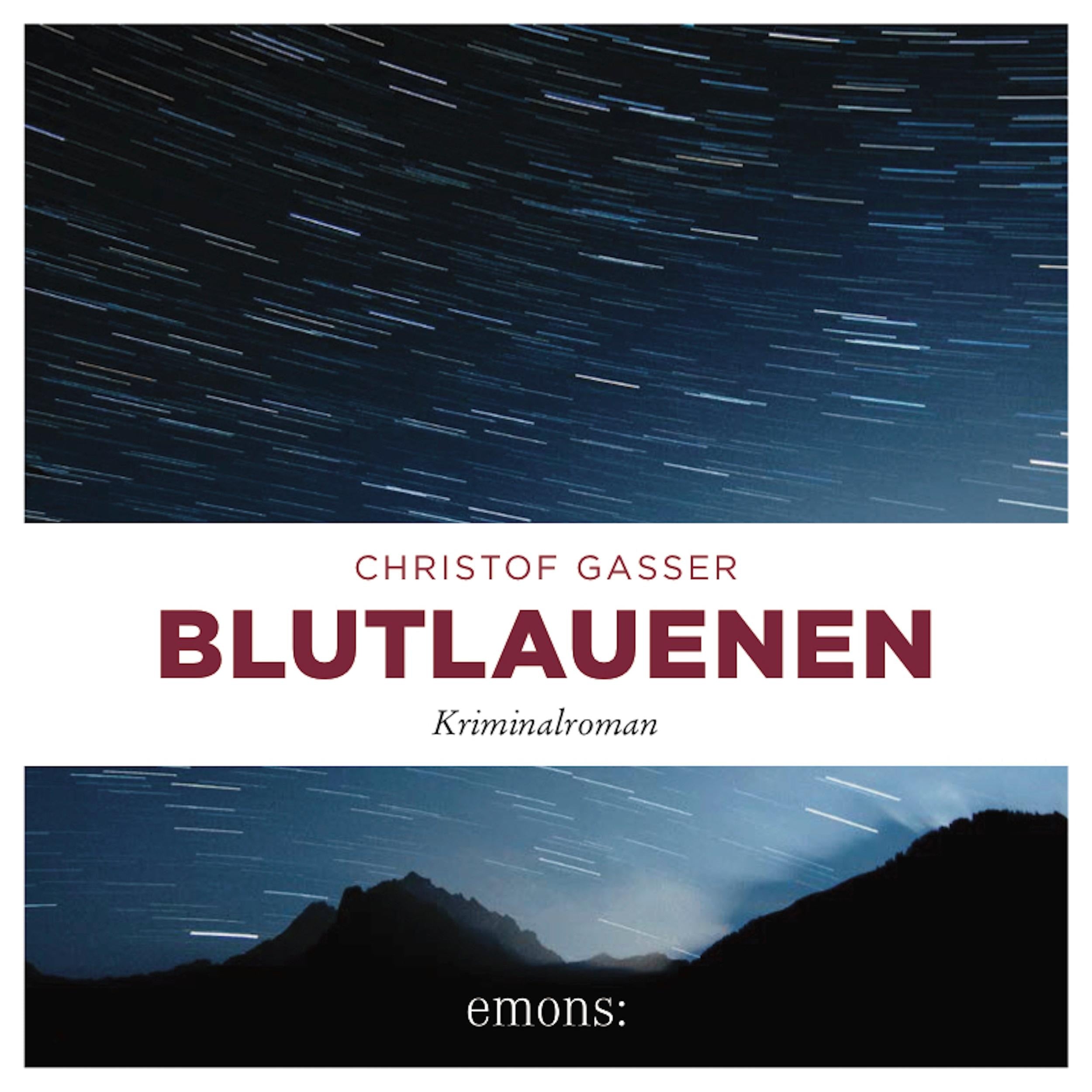 Blutlauenen - Cora Johannis, Band 2 (Ungekürzt)