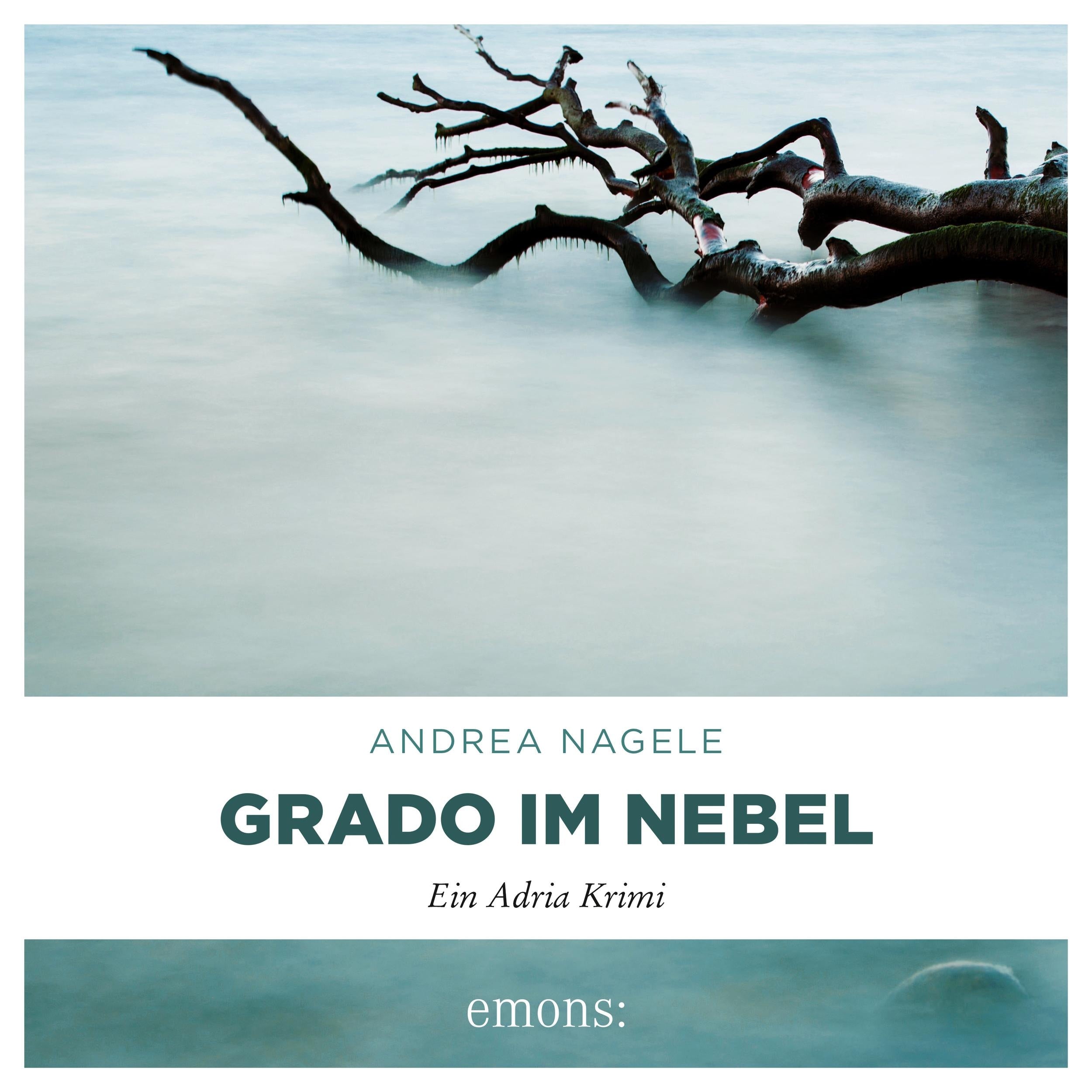 Grado im Nebel - Commissaria Degrassi, Band 4 (Ungekürzt)