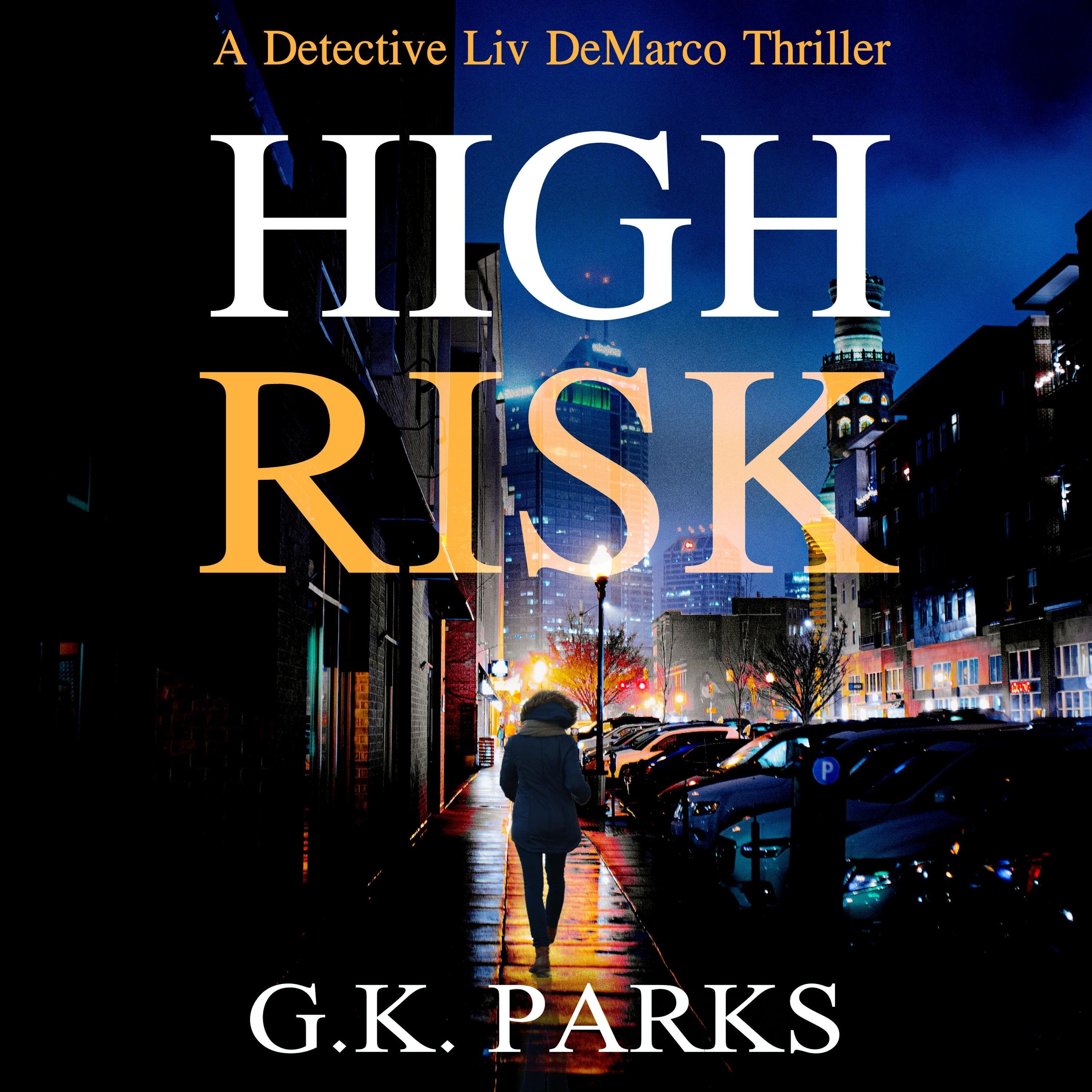 High Risk