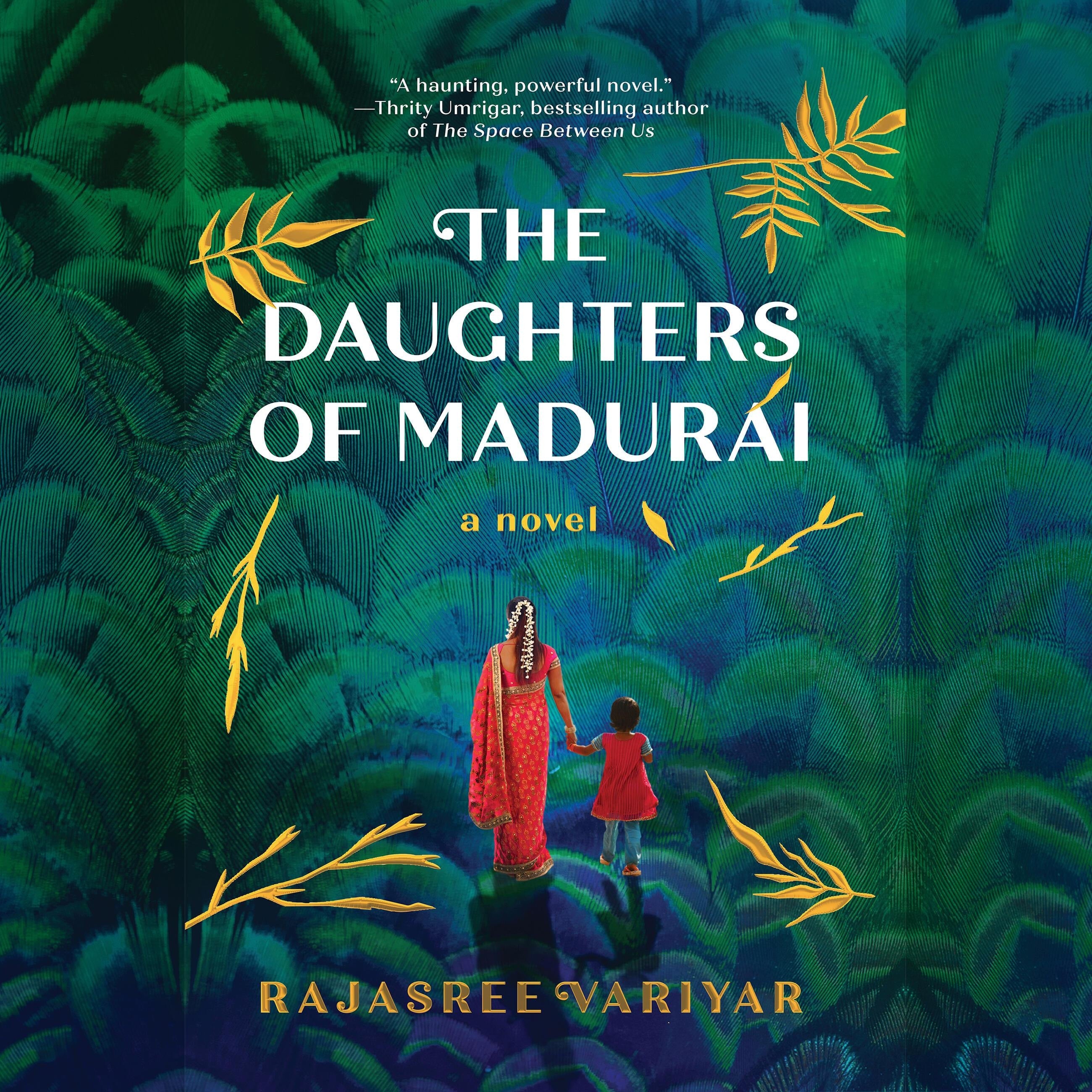 The Daughters of Madurai