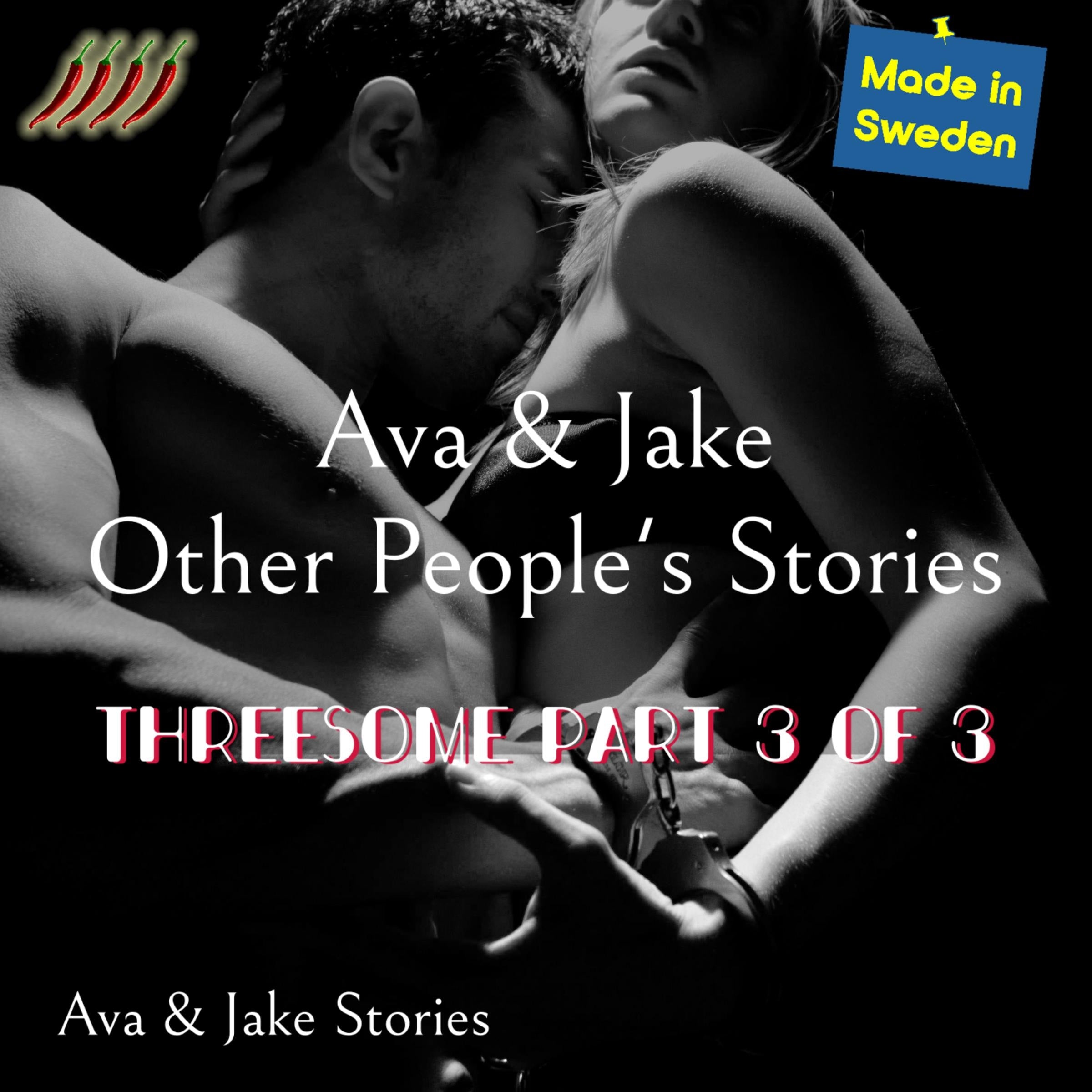 Threesome Part 3 of 3
