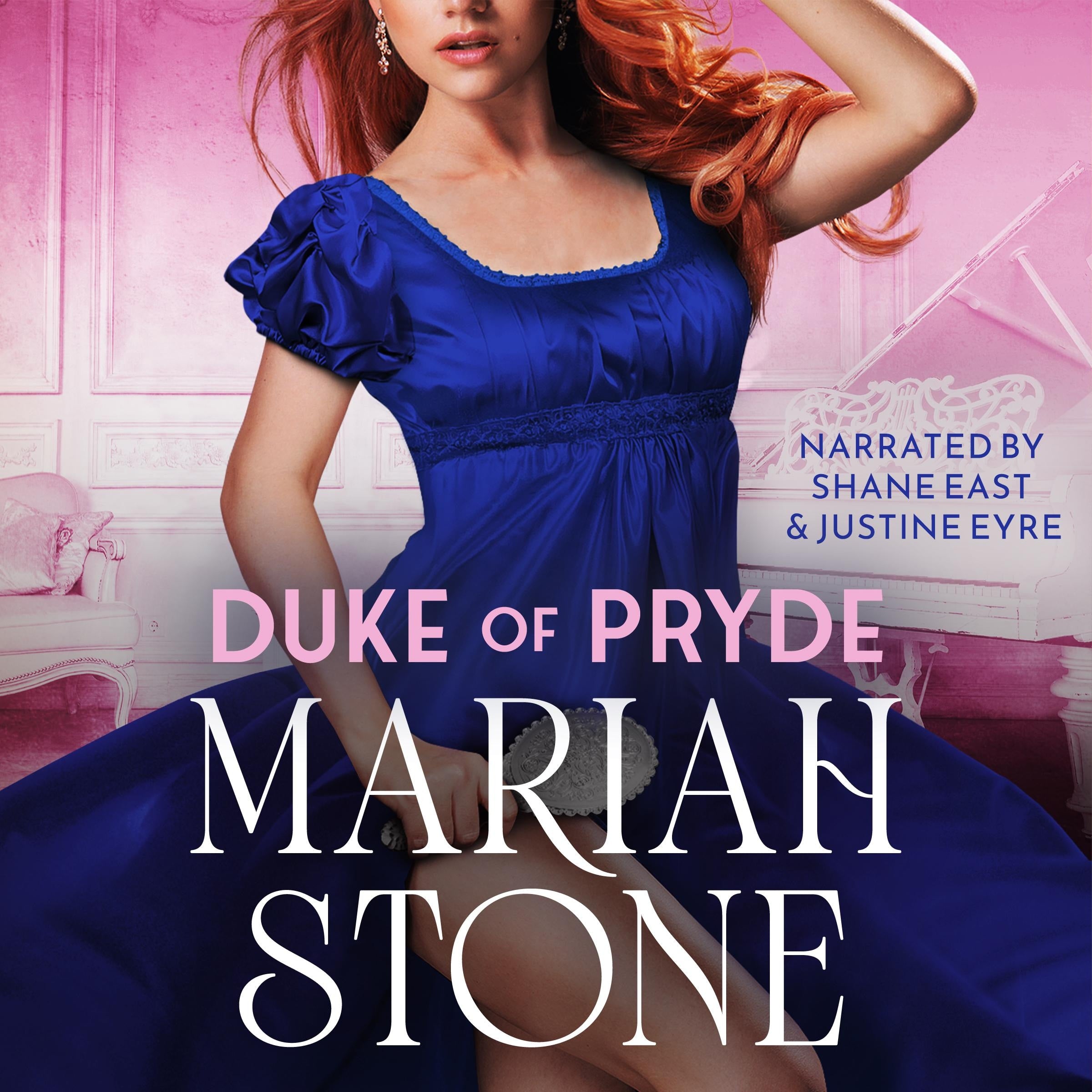 Duke of Pryde