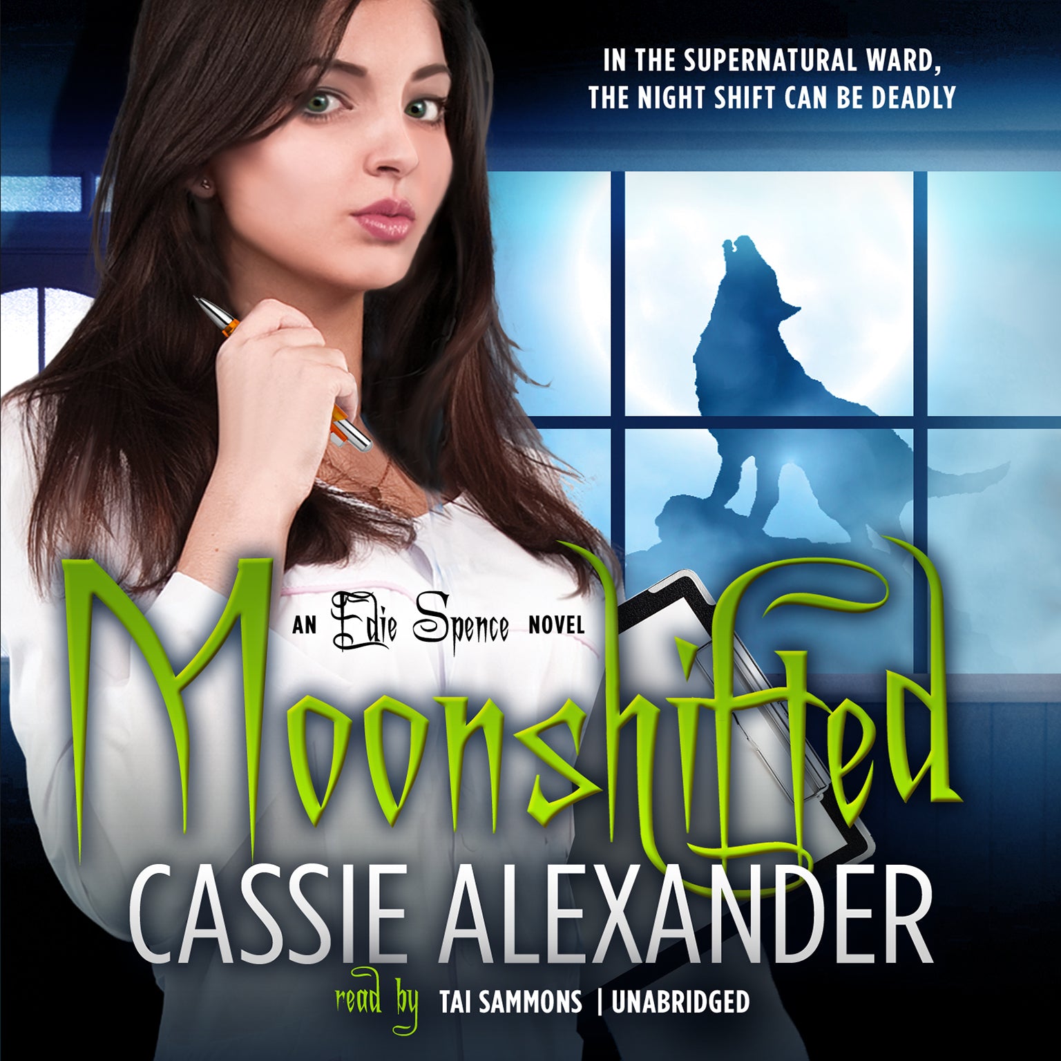 Moonshifted