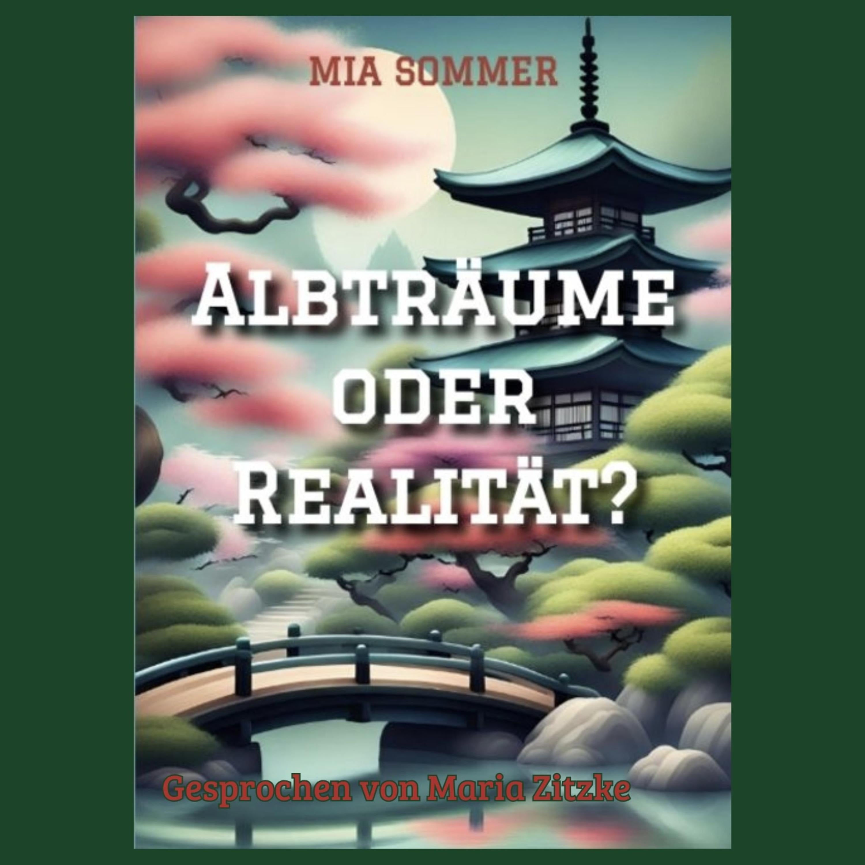 Albträume oder Realität?
