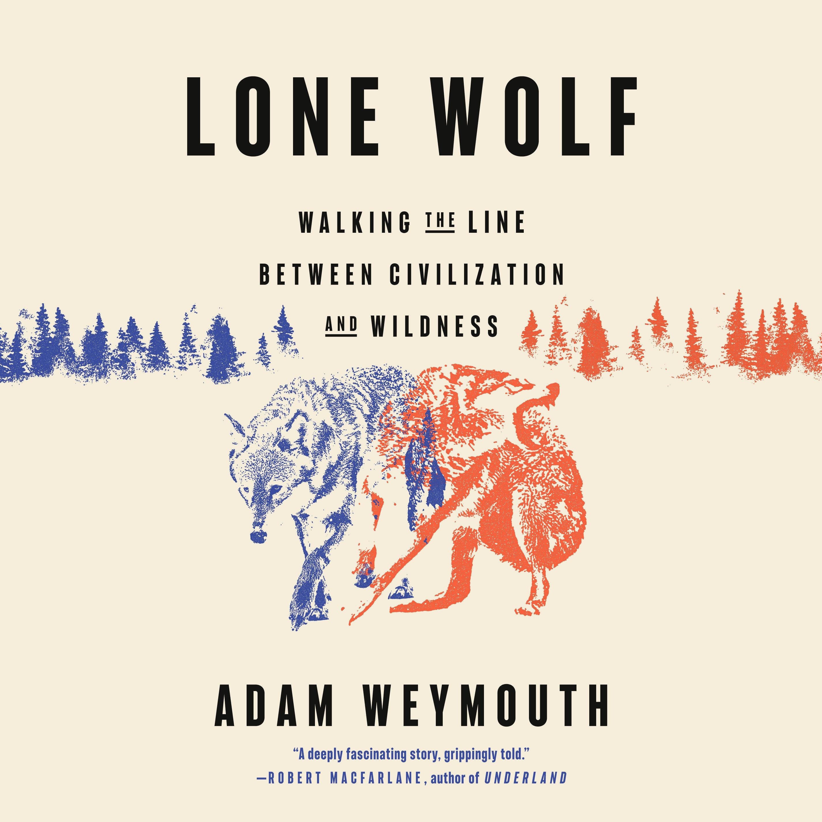 Lone Wolf