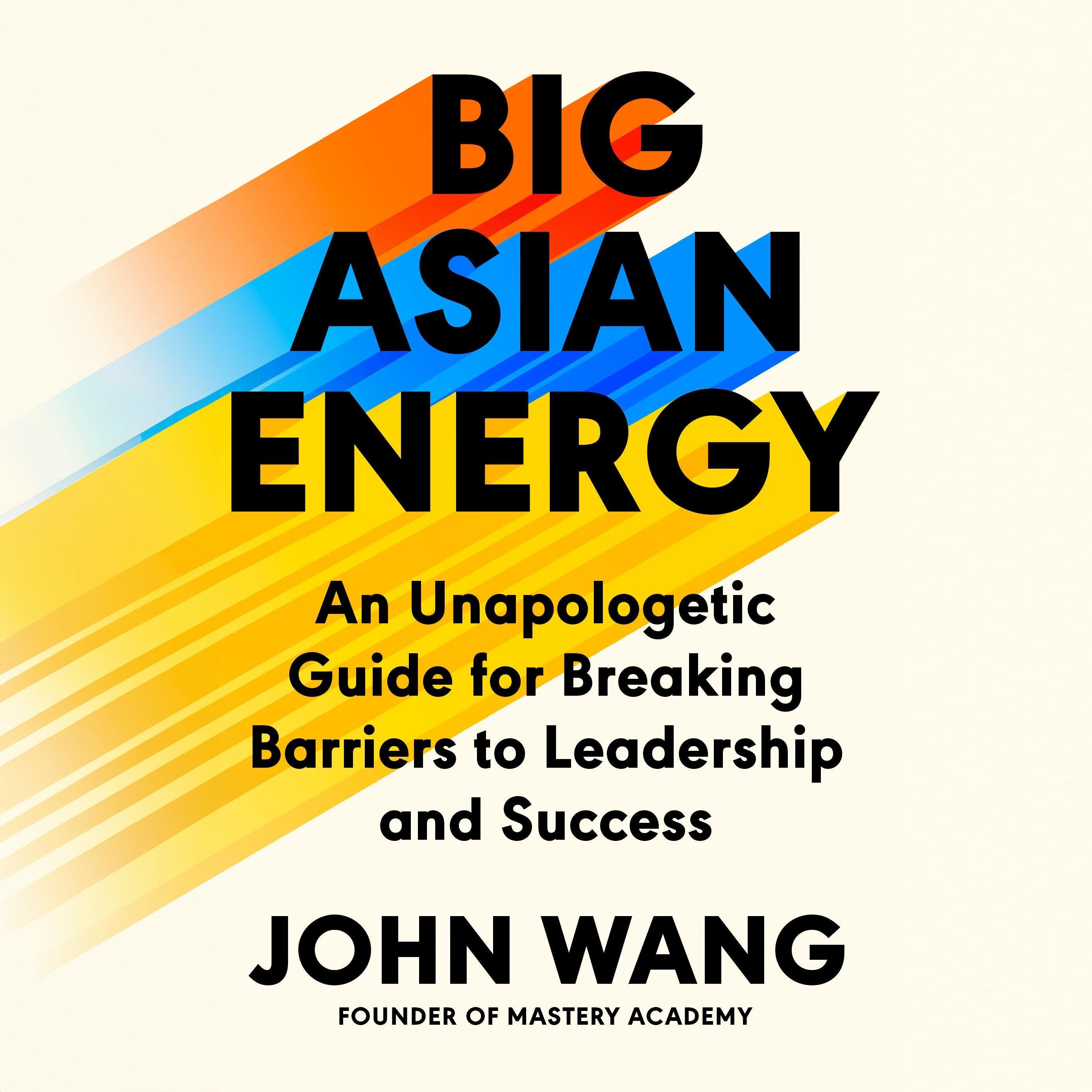 Big Asian Energy