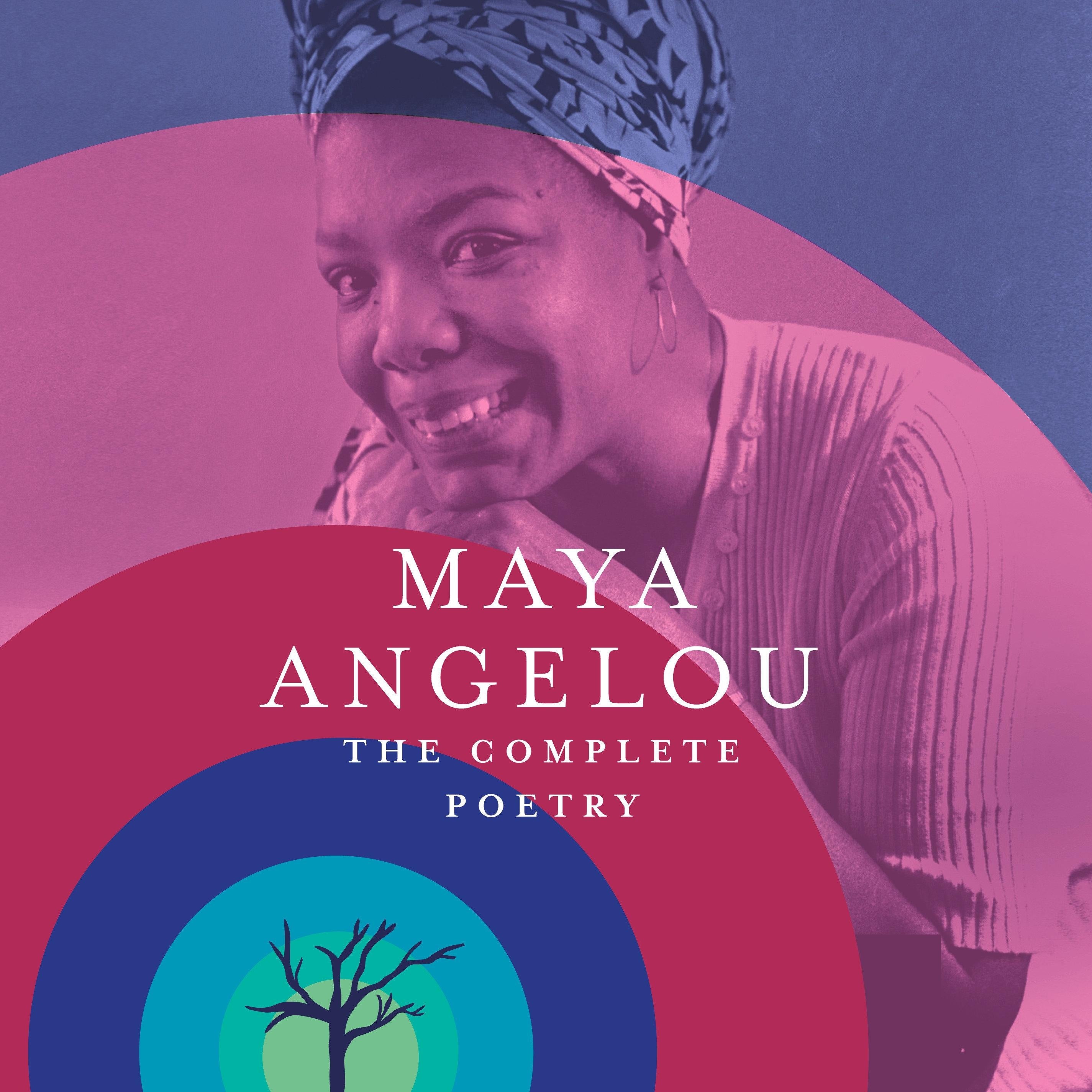 The Complete Poetry