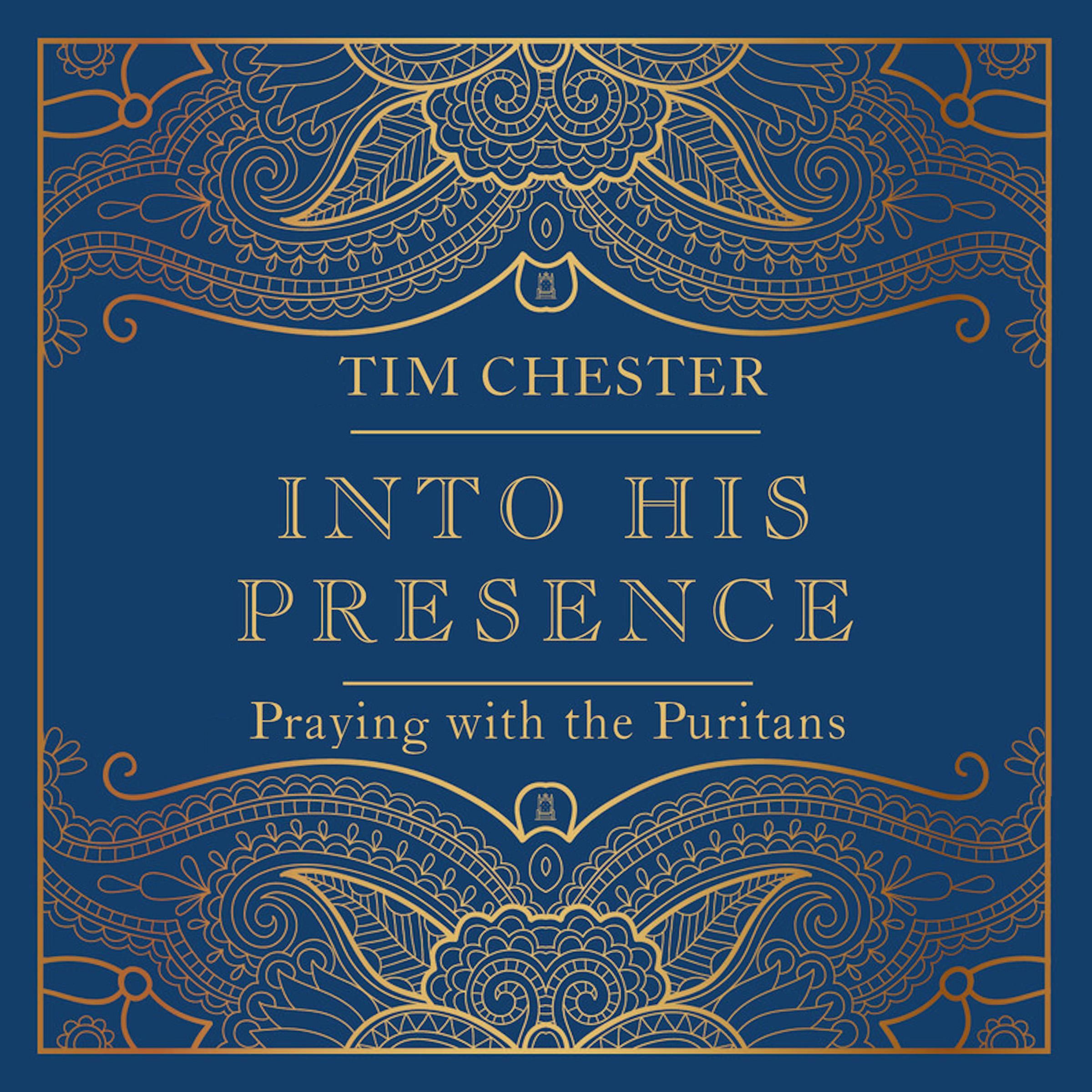Into His Presence