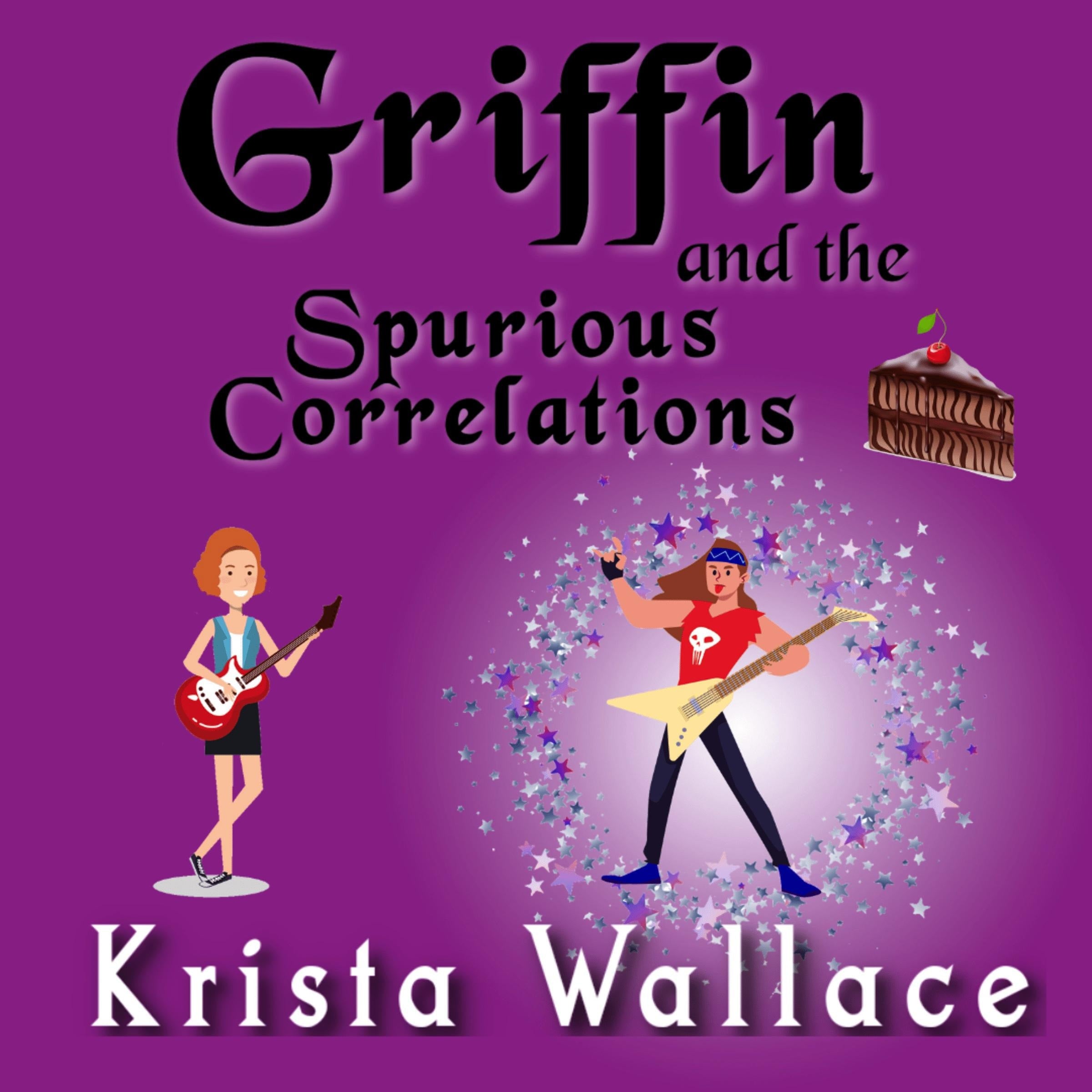 Griffin and the Spurious Correlations