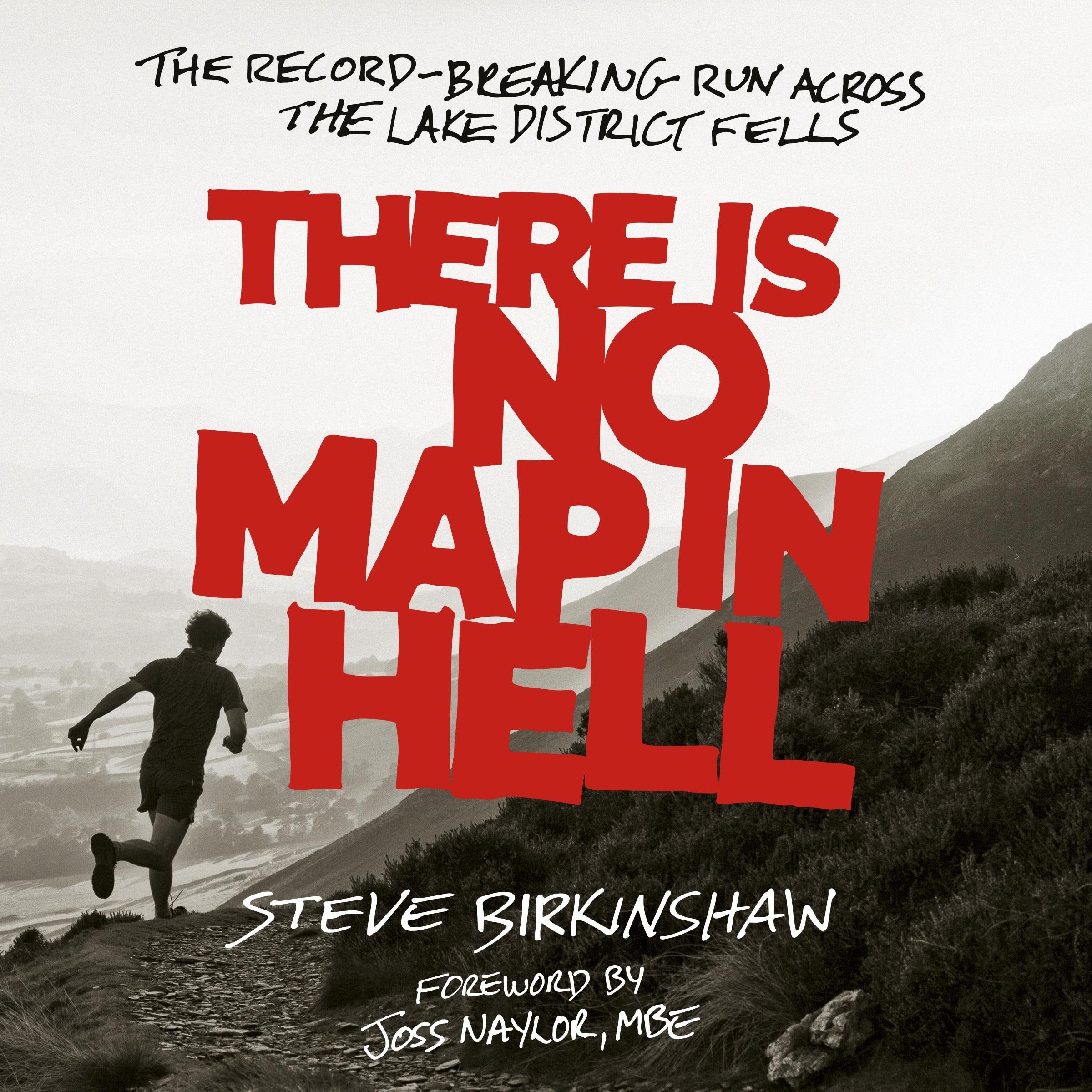 There is No Map in Hell