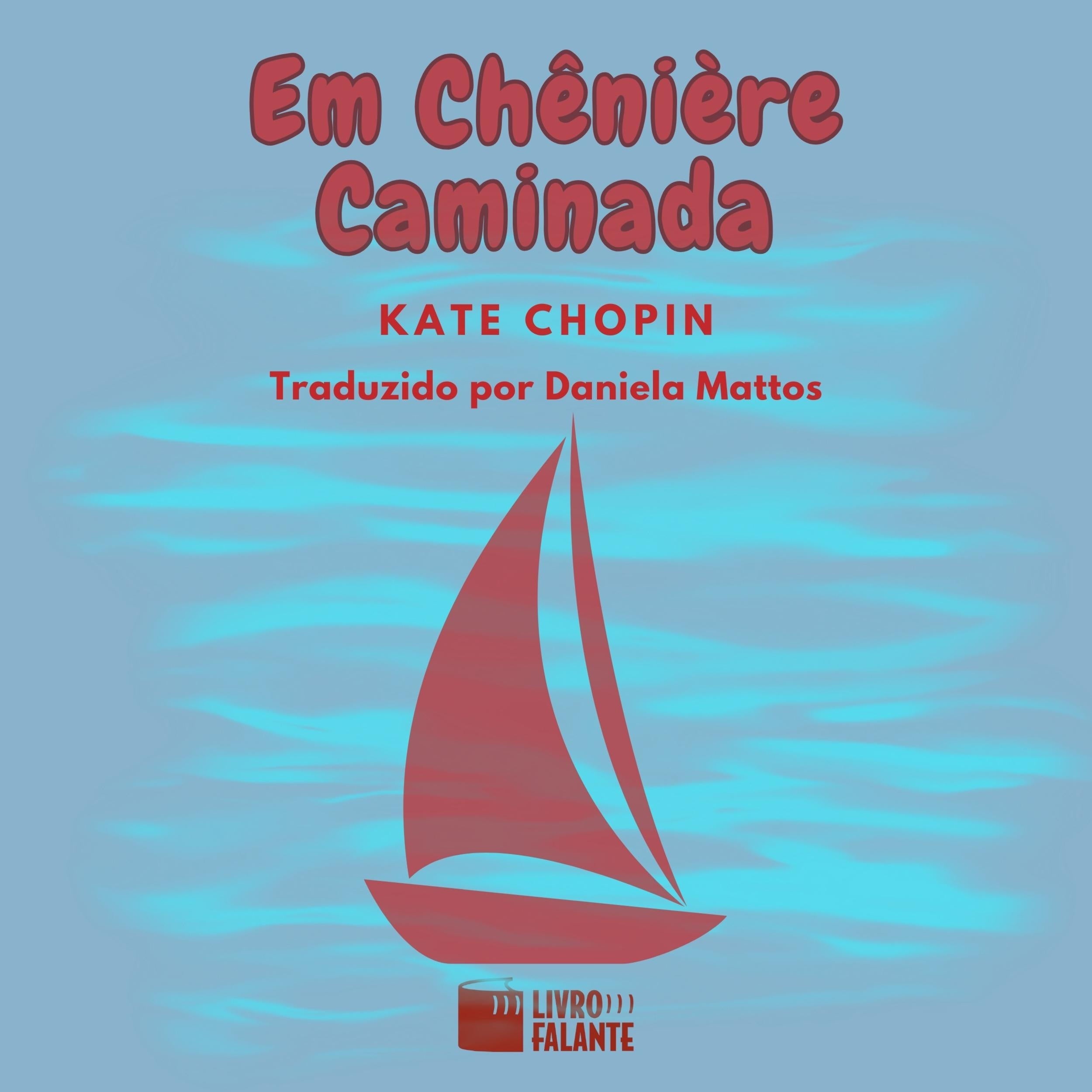 Em Chênière Caminada - Conto