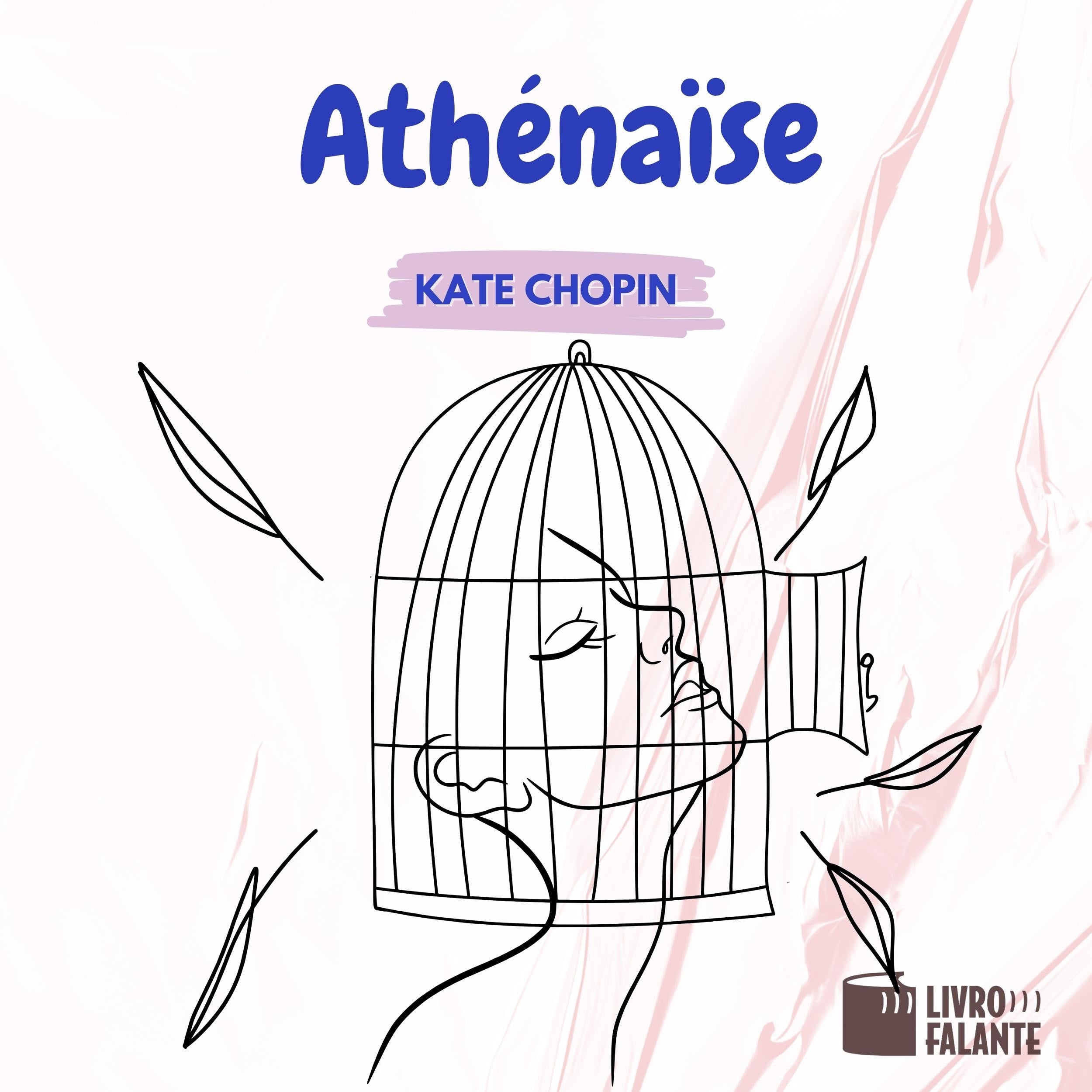 Athénaïse
