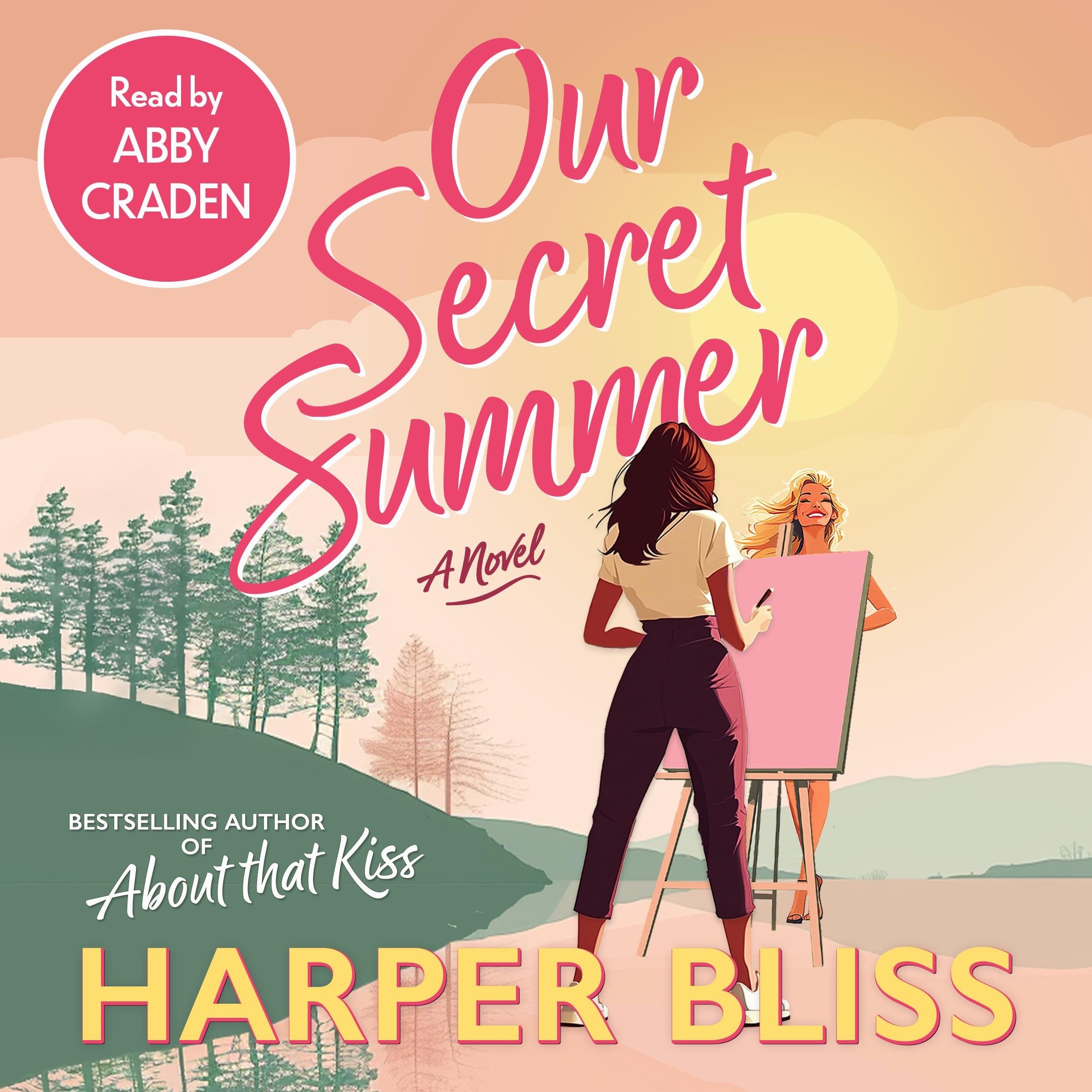 Our Secret Summer